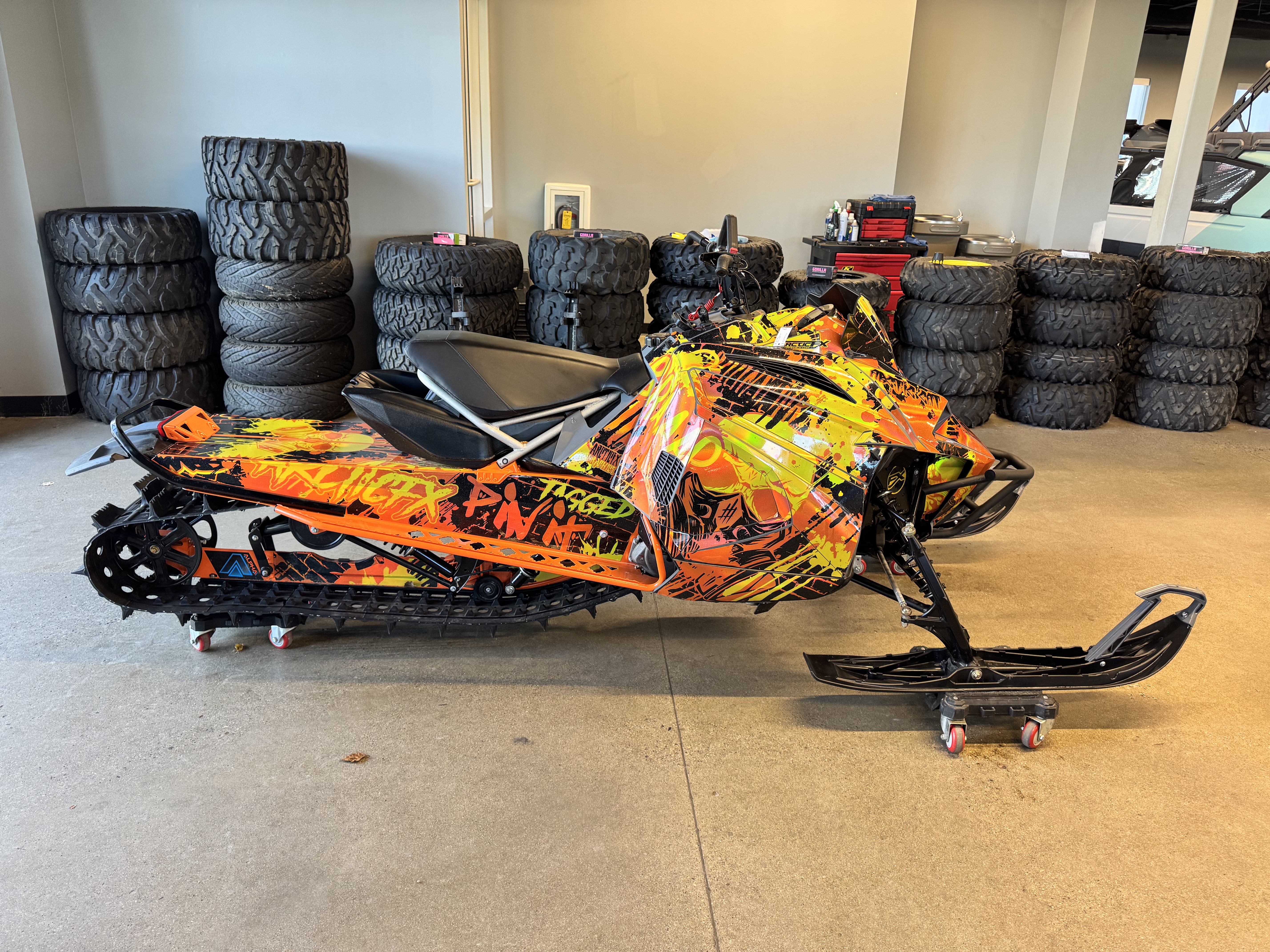 powersport image