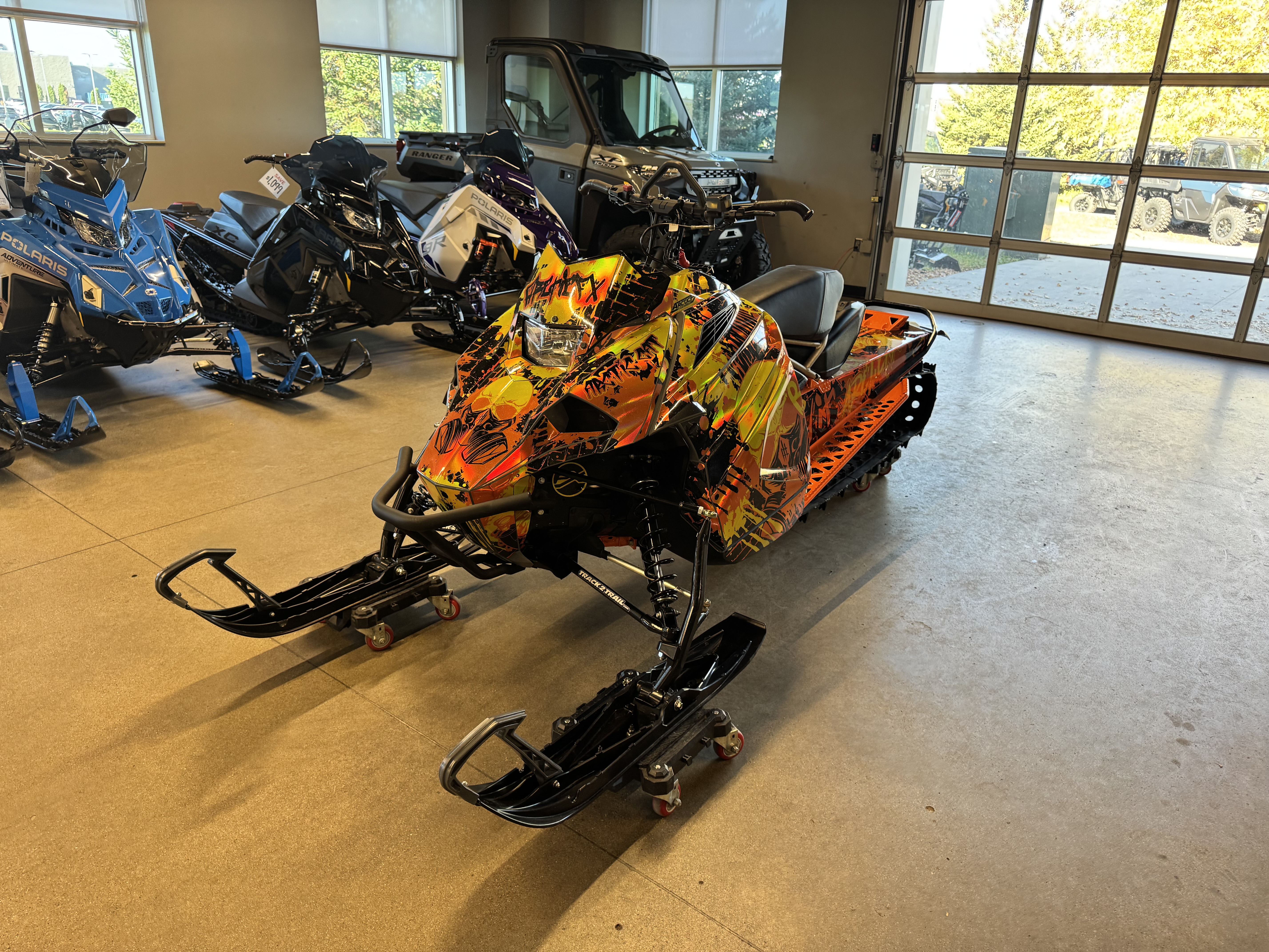 powersport image