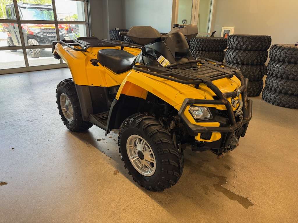 powersport image