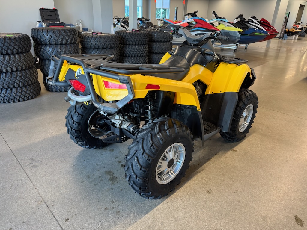 powersport image