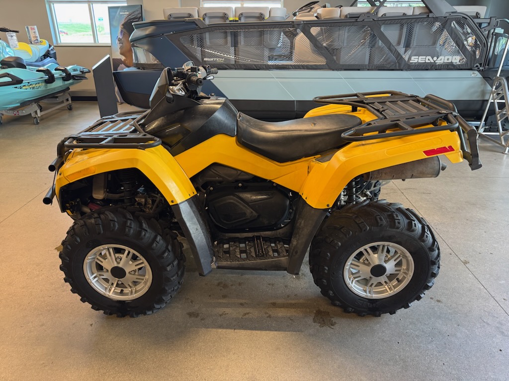 powersport image
