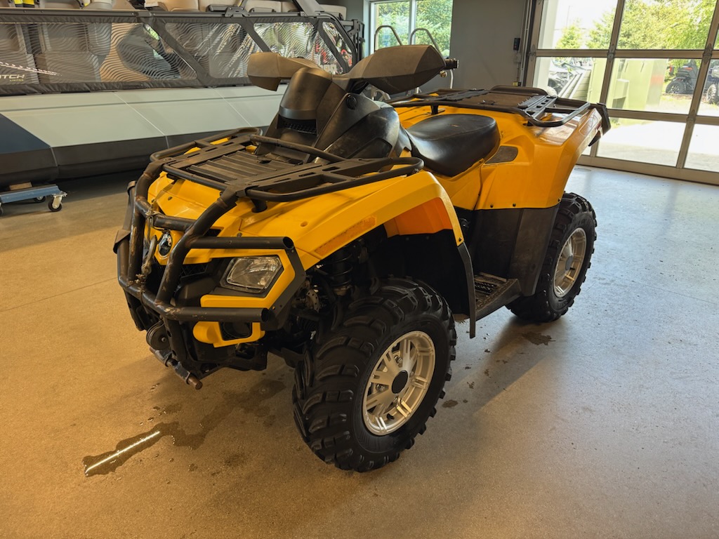 powersport image