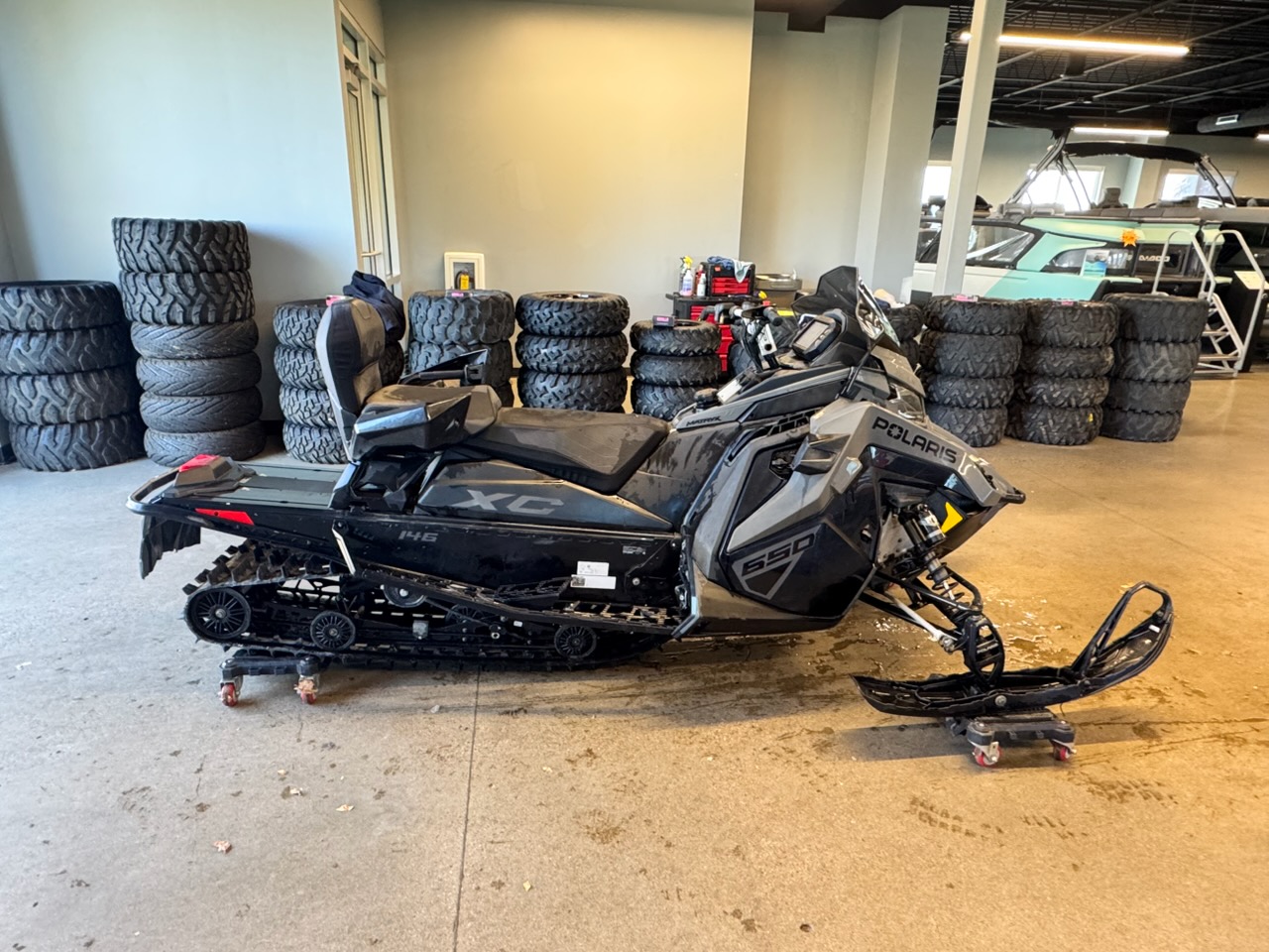 powersport image