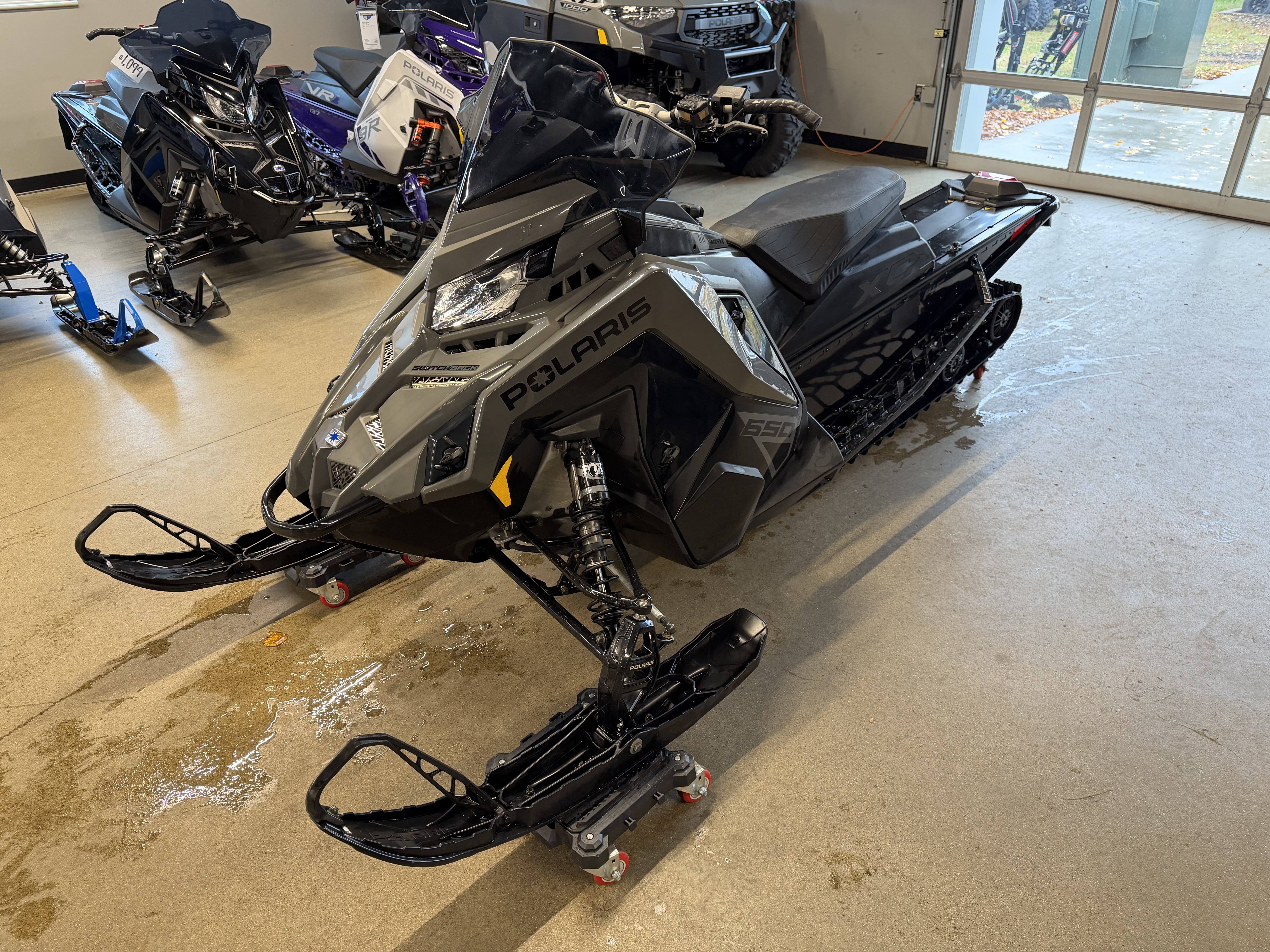powersport image