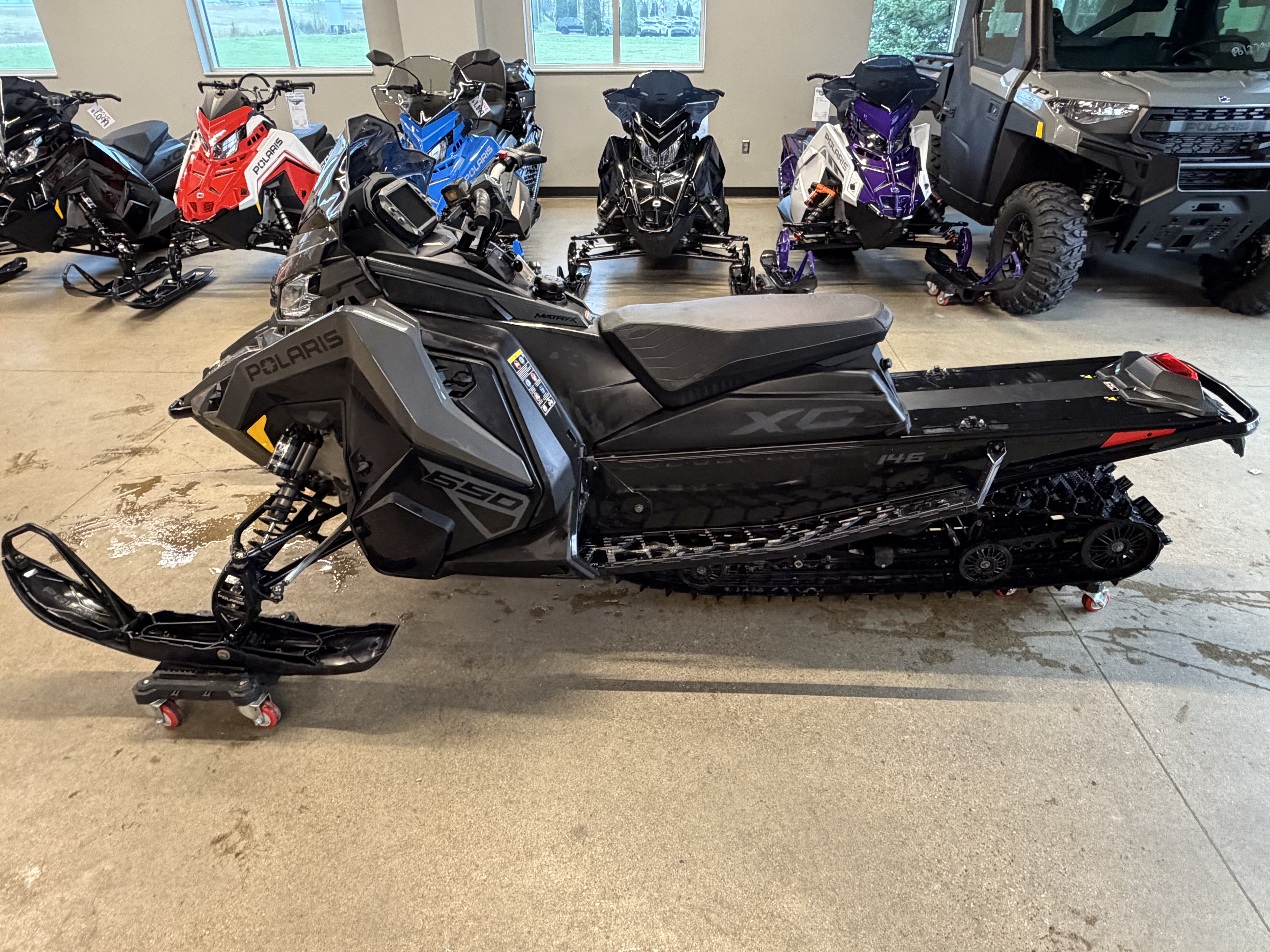 powersport image