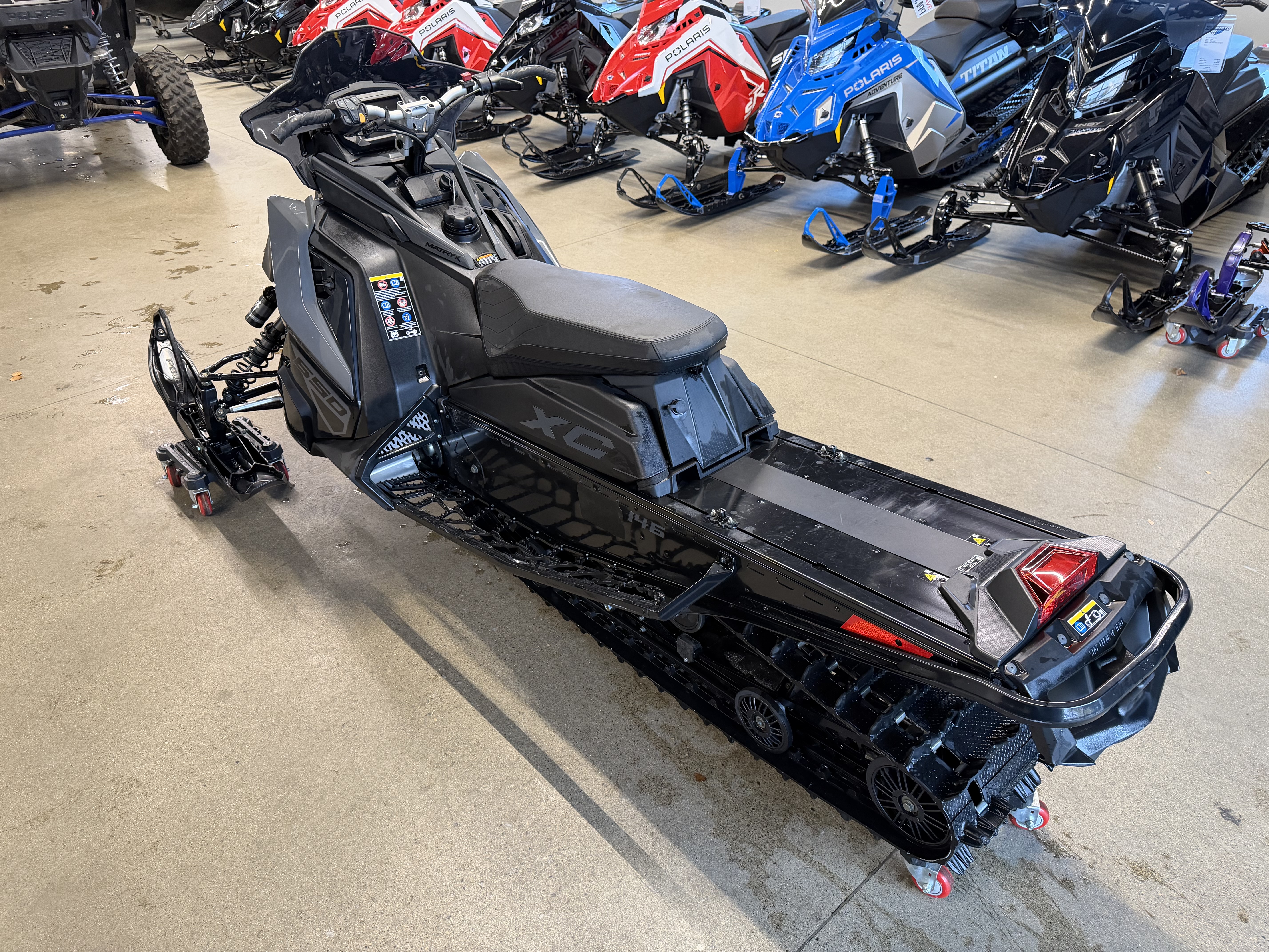 powersport image