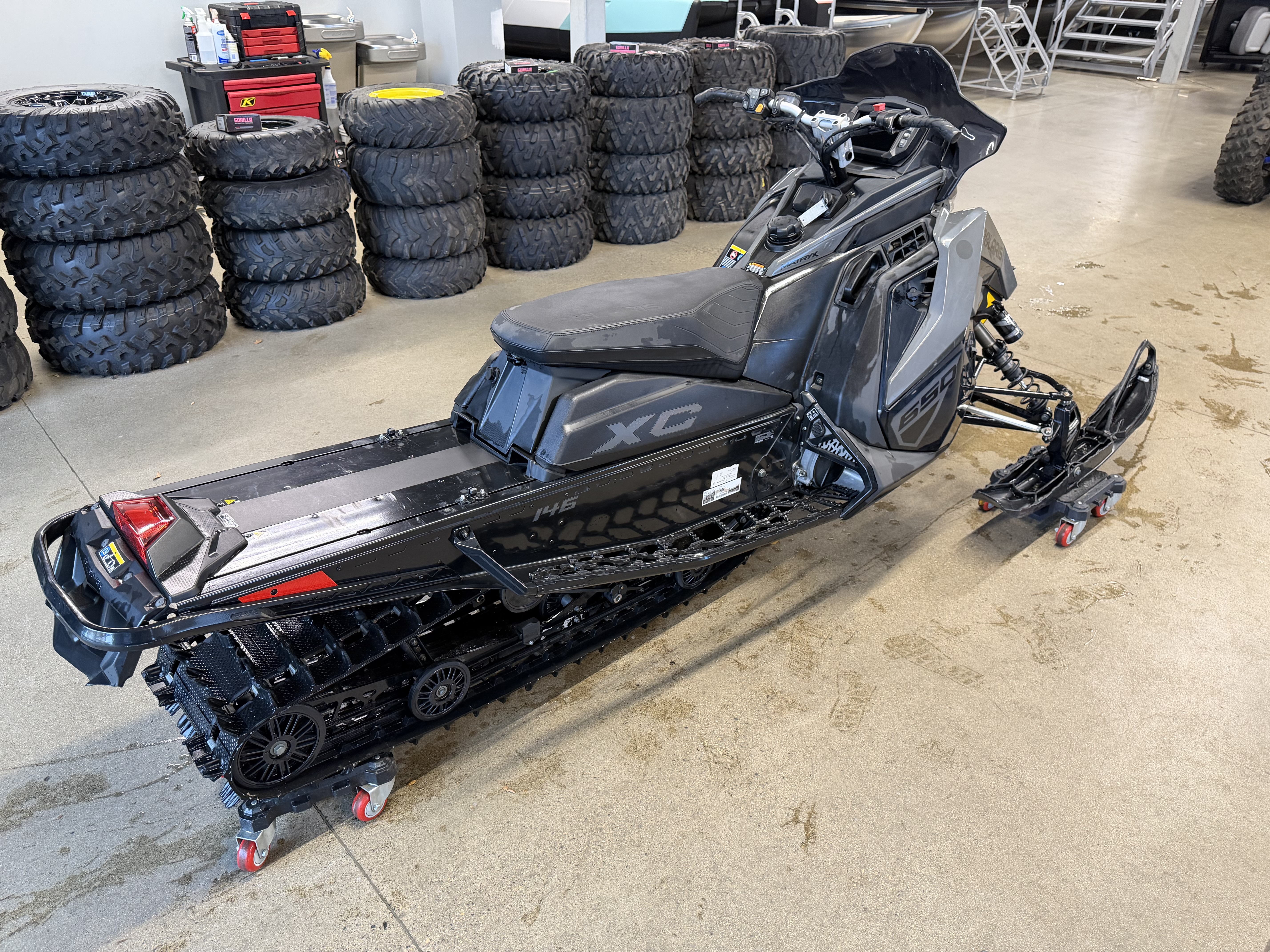 powersport image