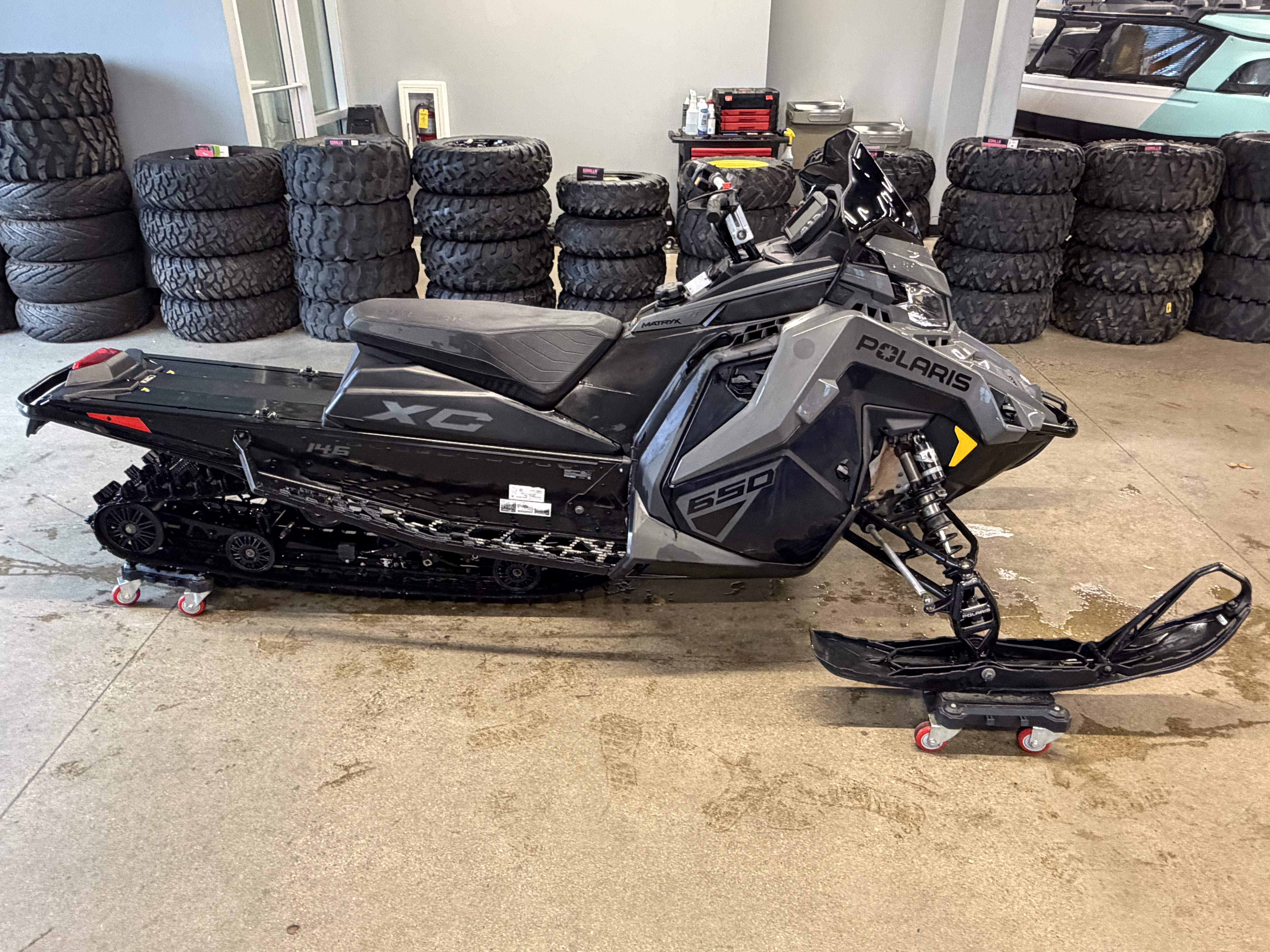powersport image