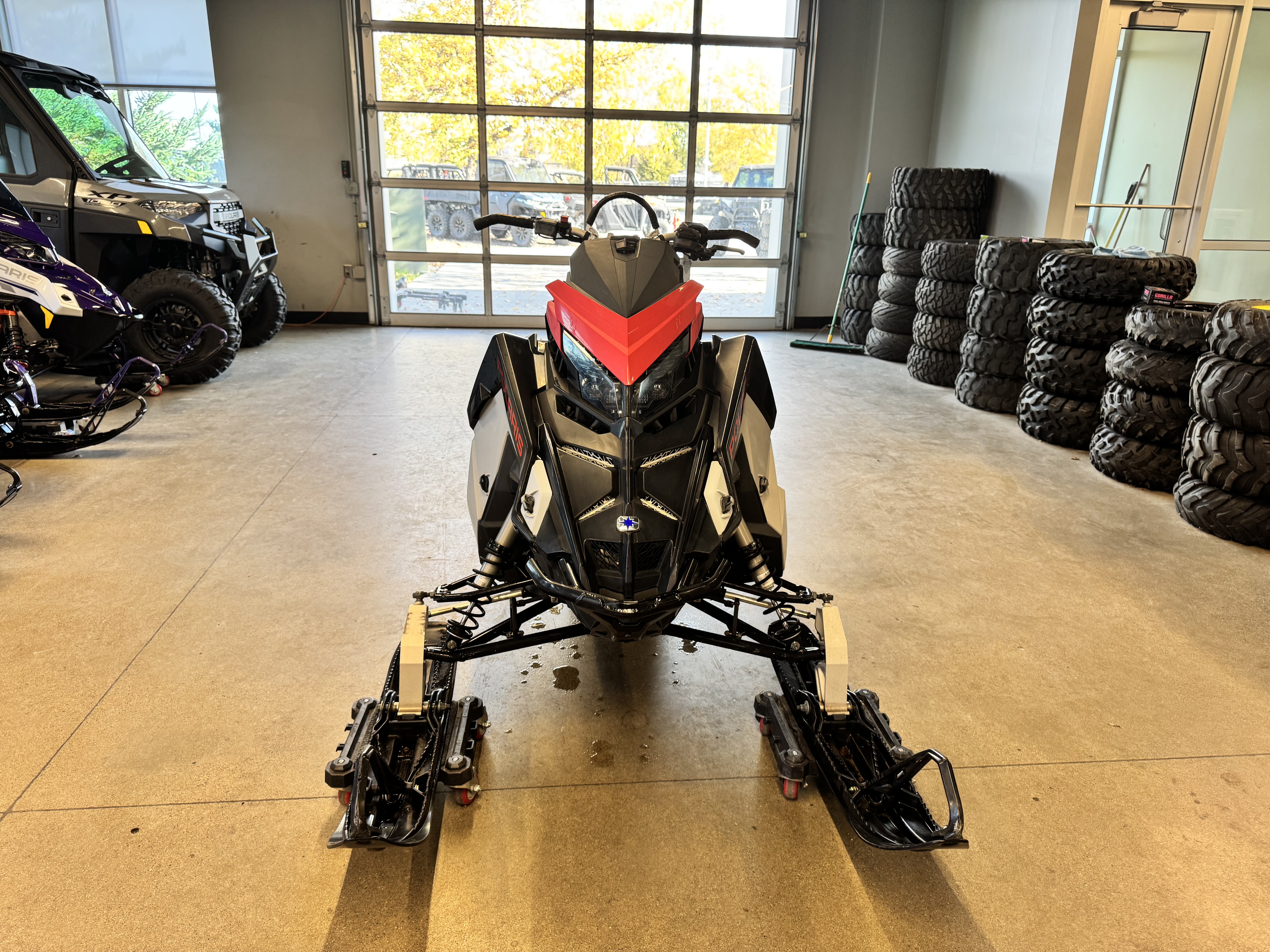 powersport image