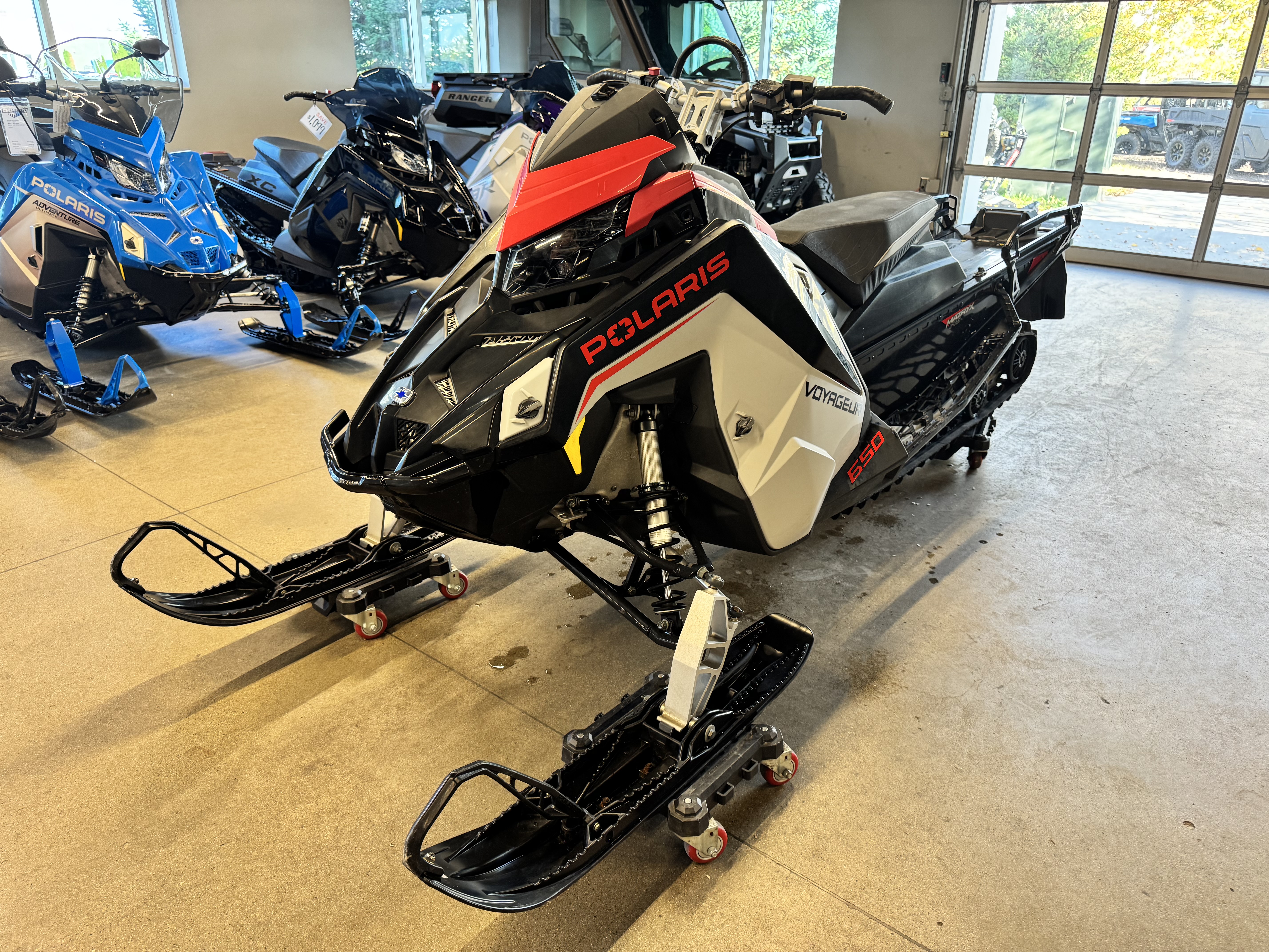 powersport image