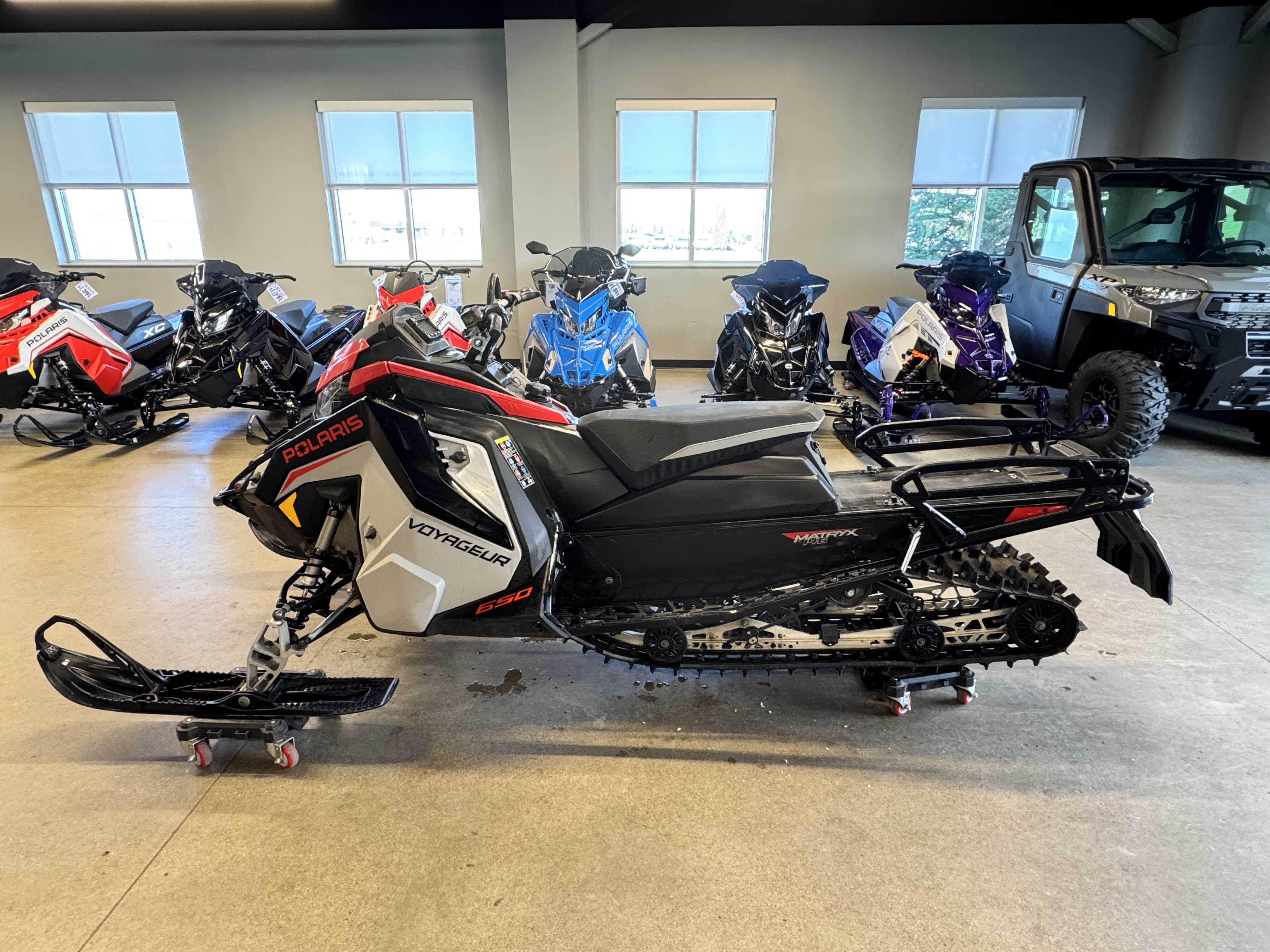 powersport image