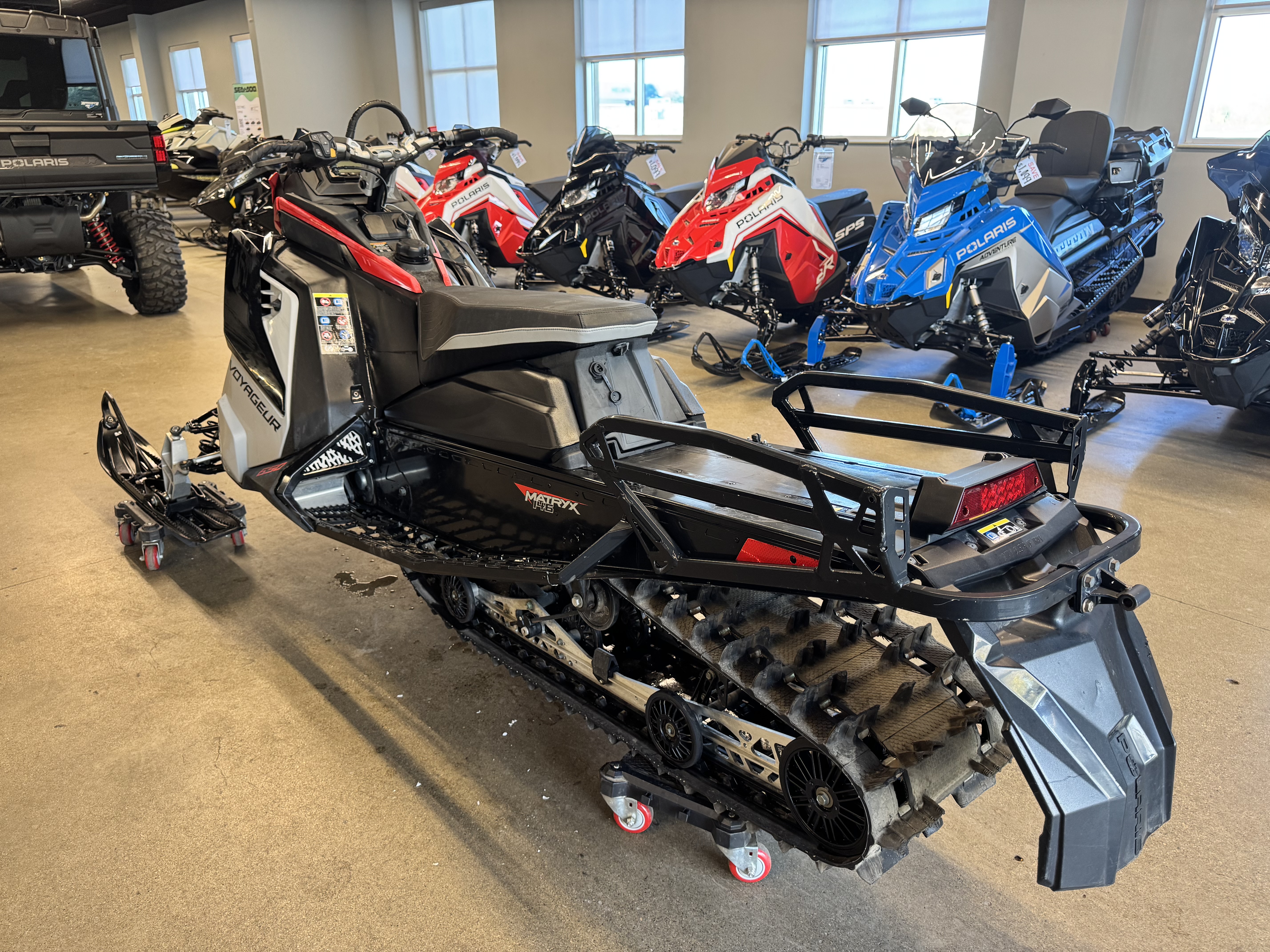 powersport image