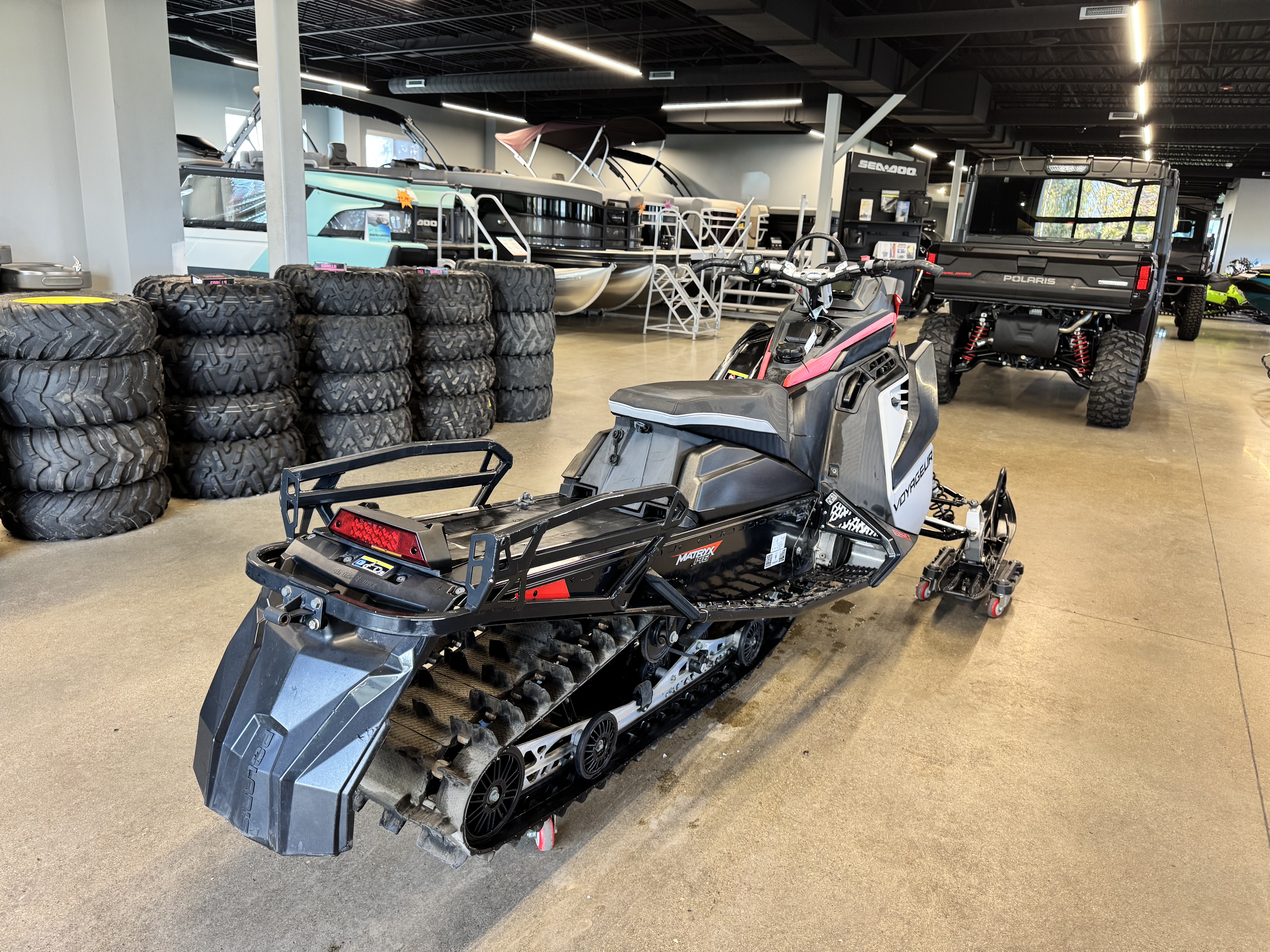 powersport image