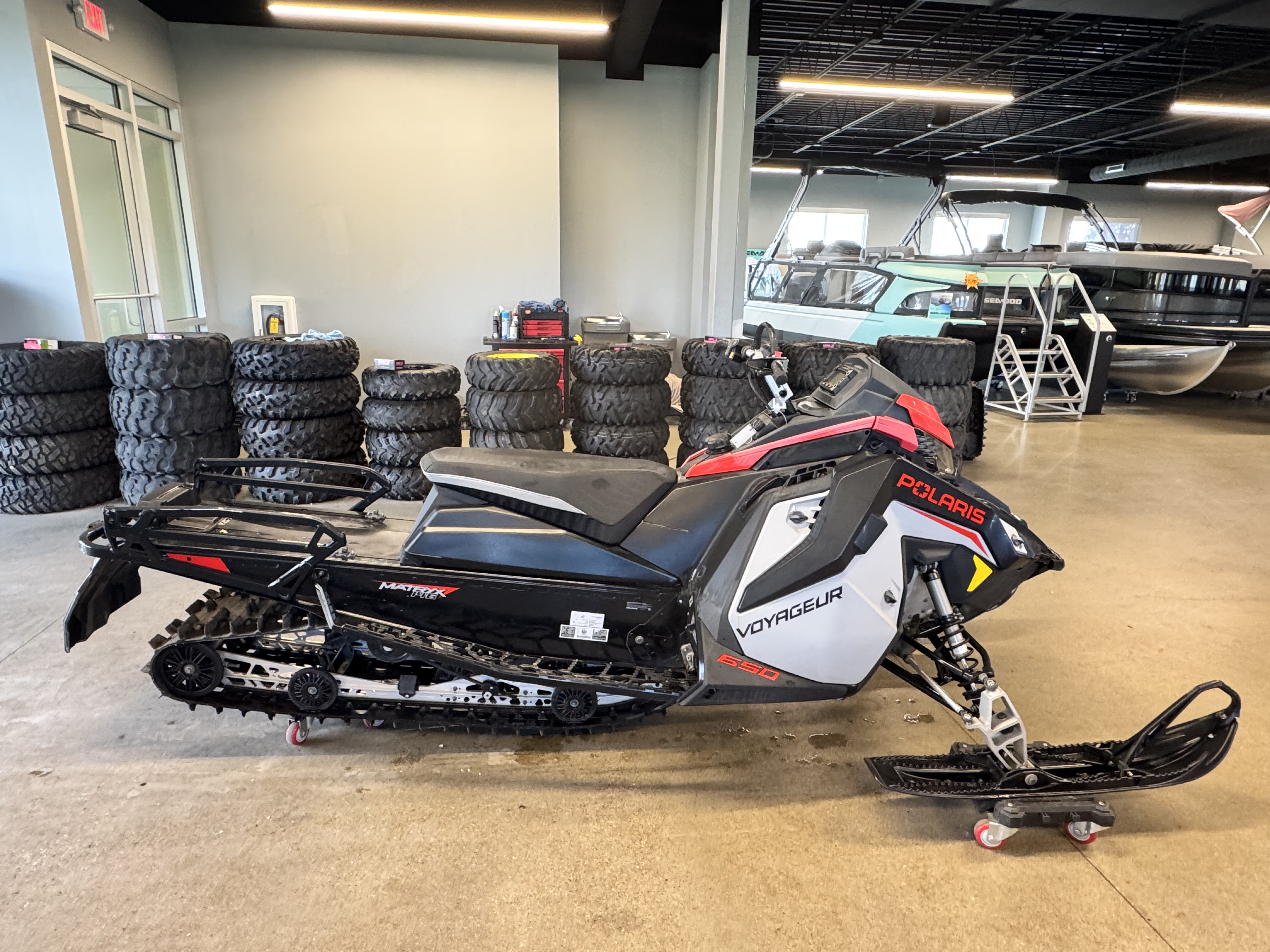 powersport image