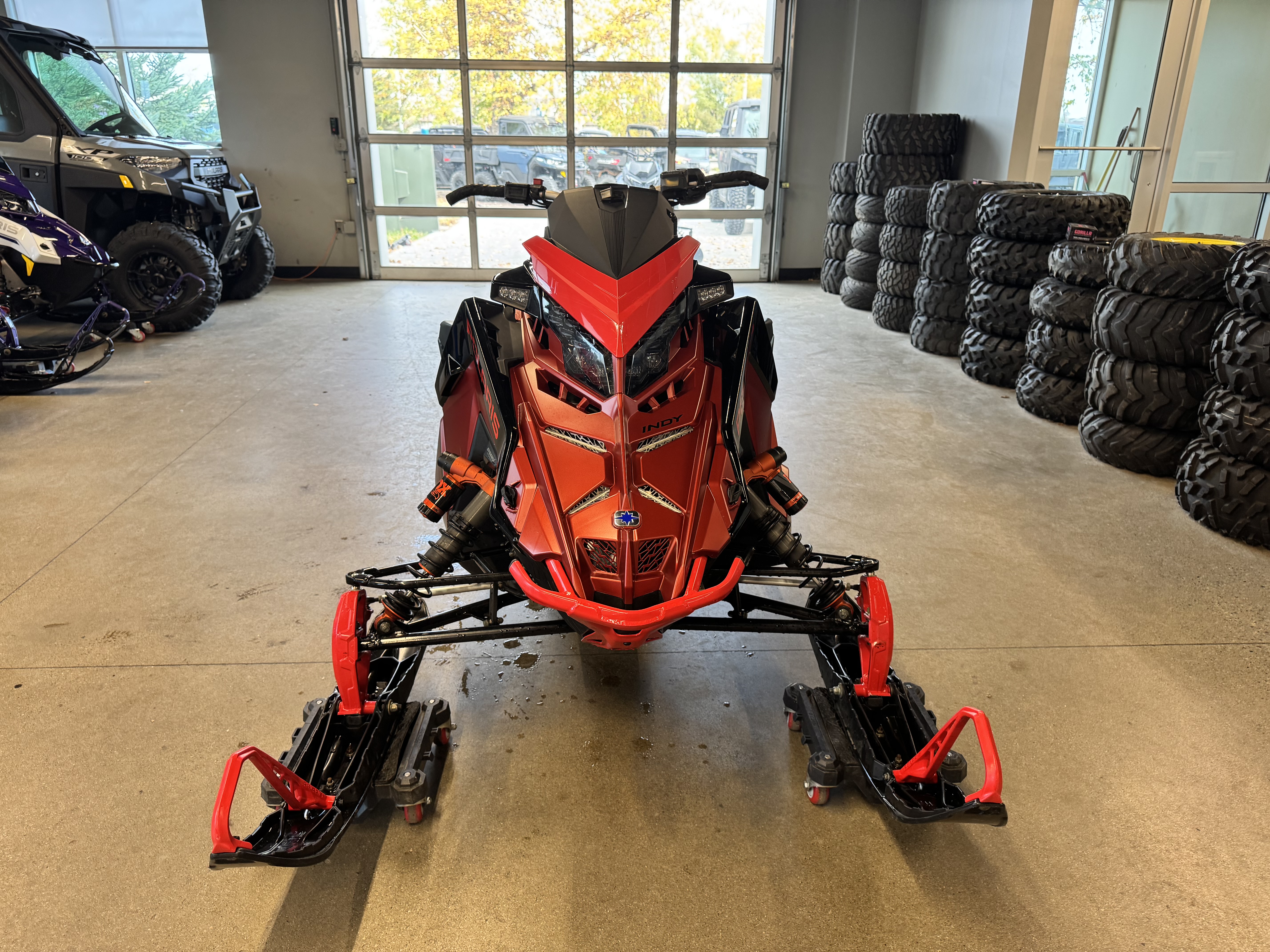 powersport image