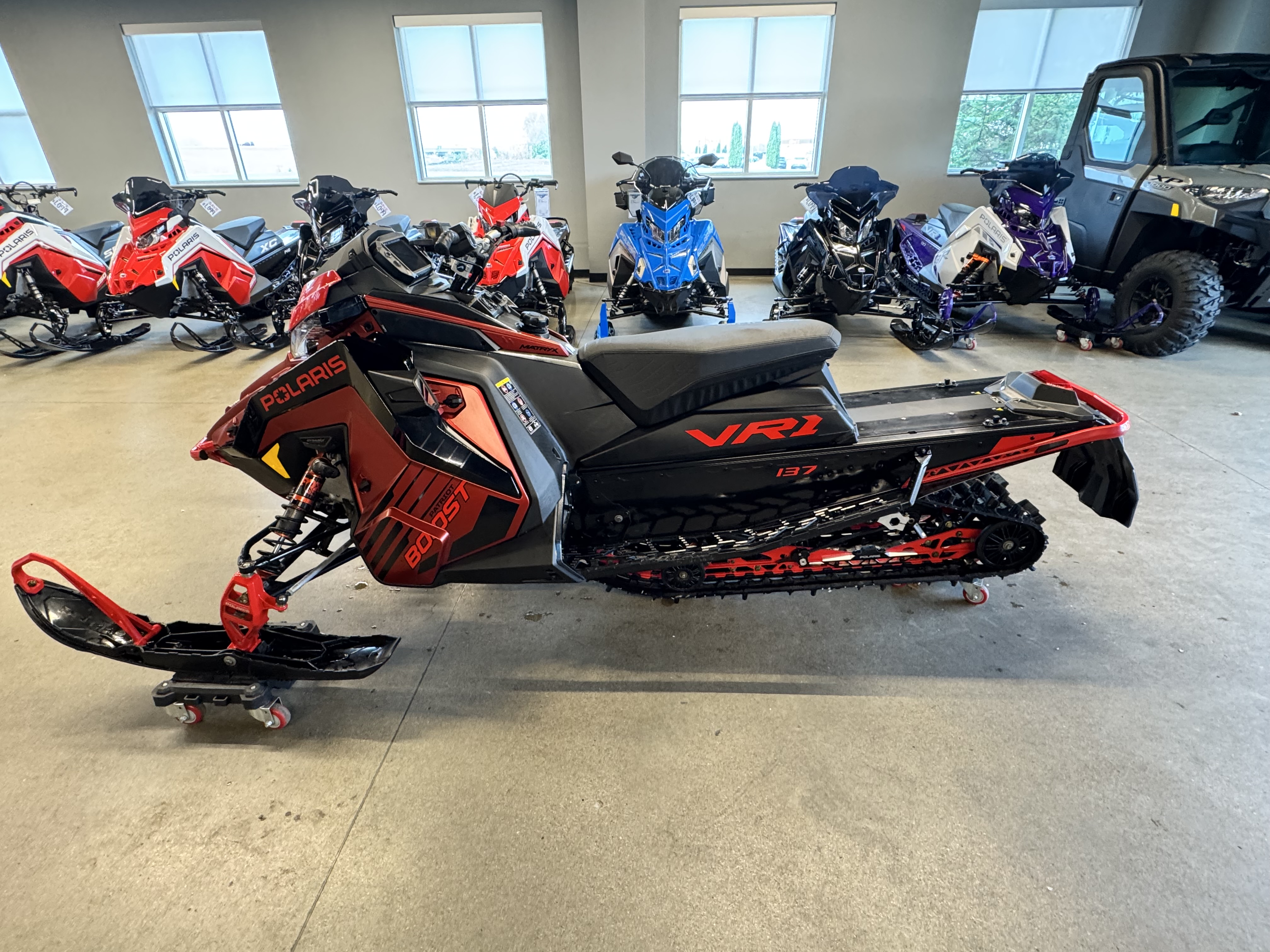 powersport image