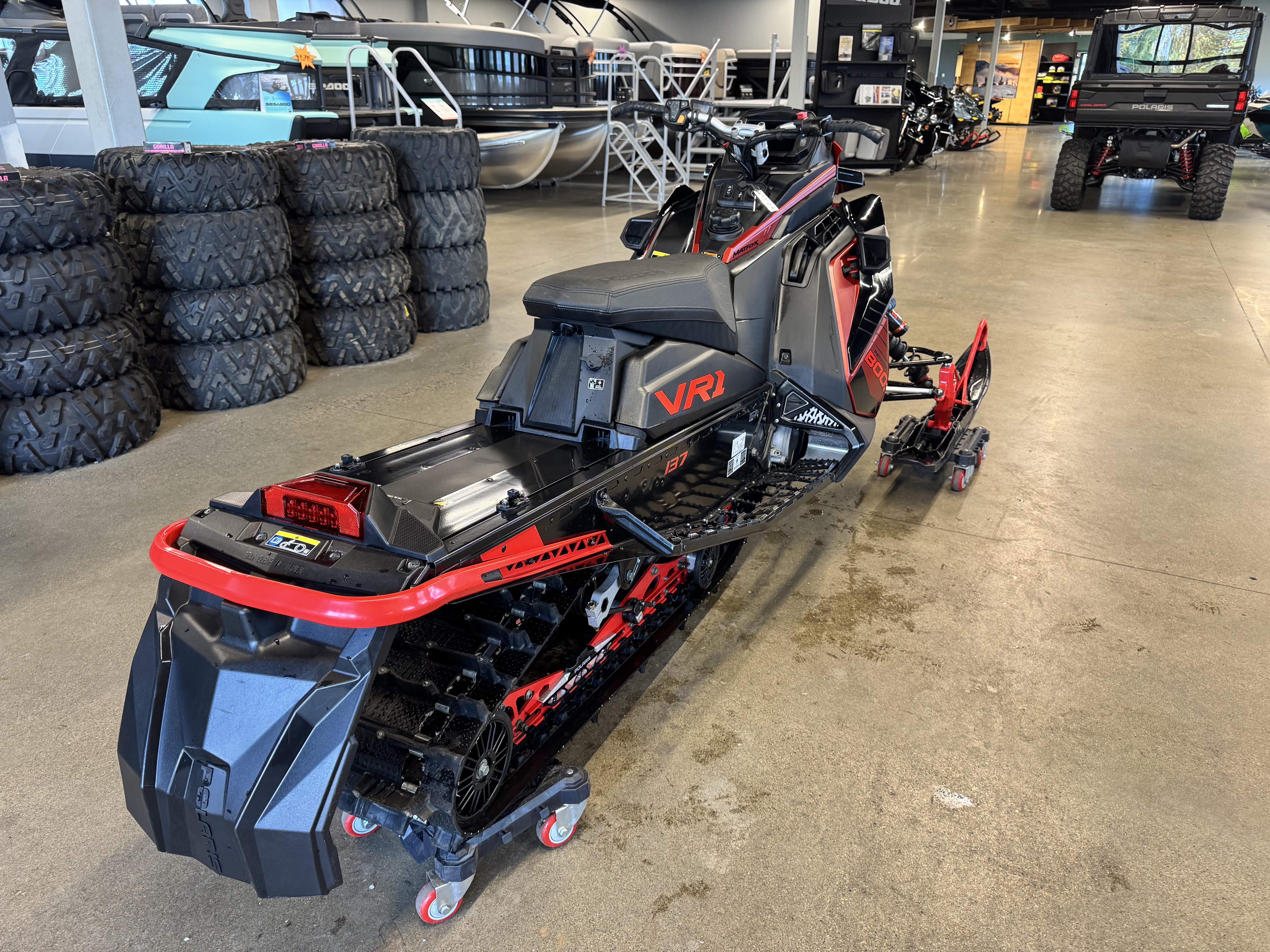 powersport image