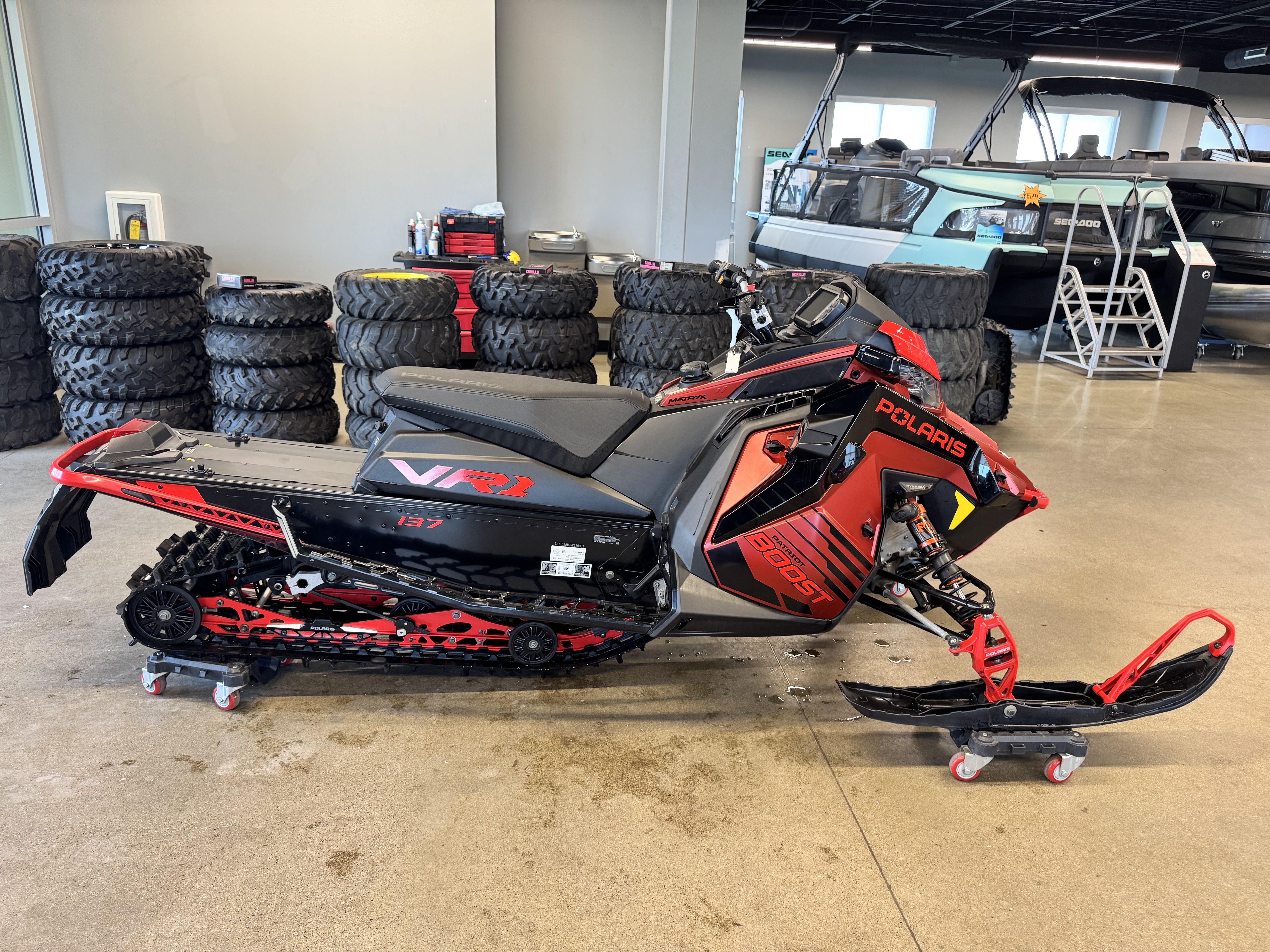 powersport image