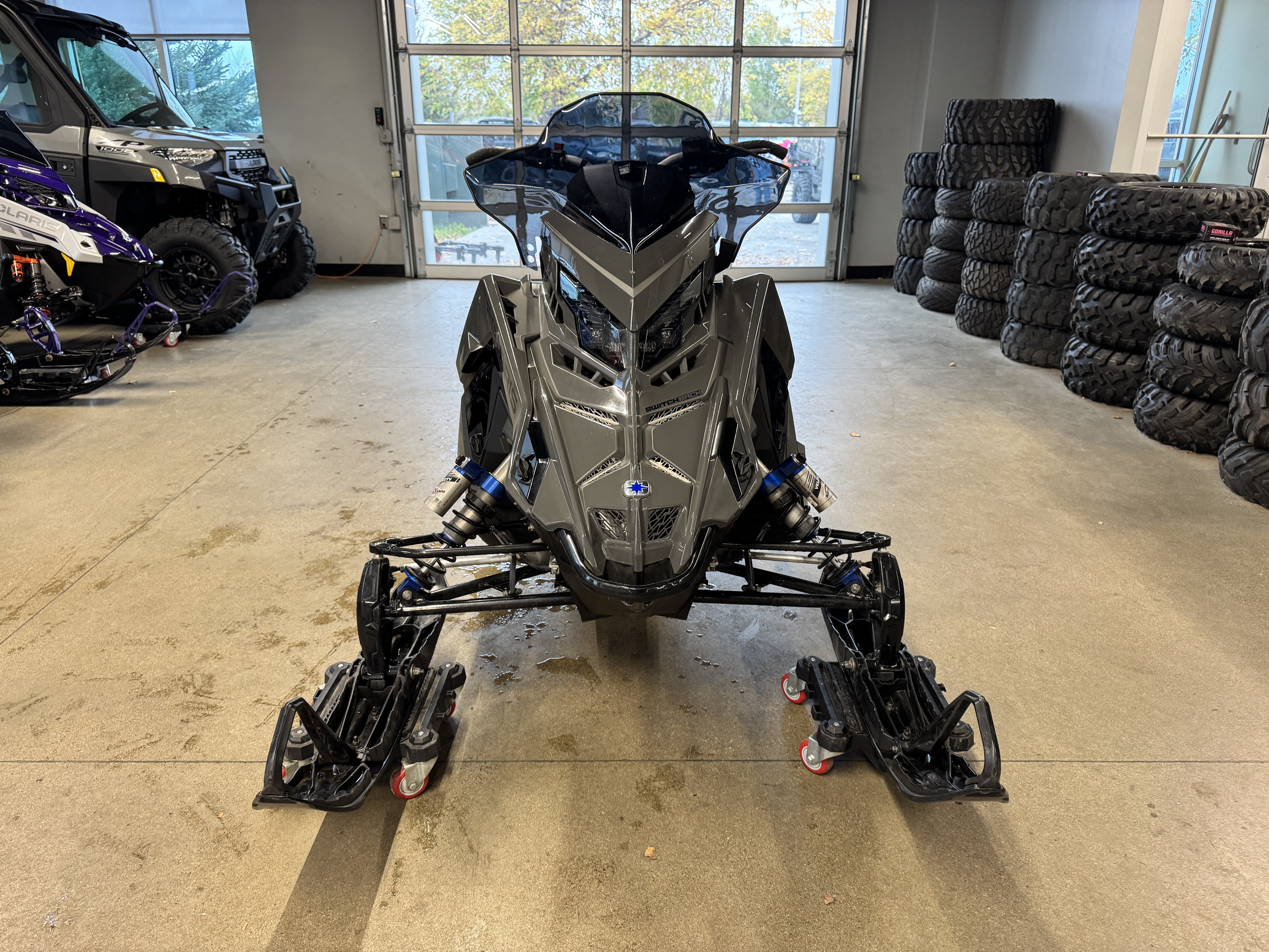 powersport image