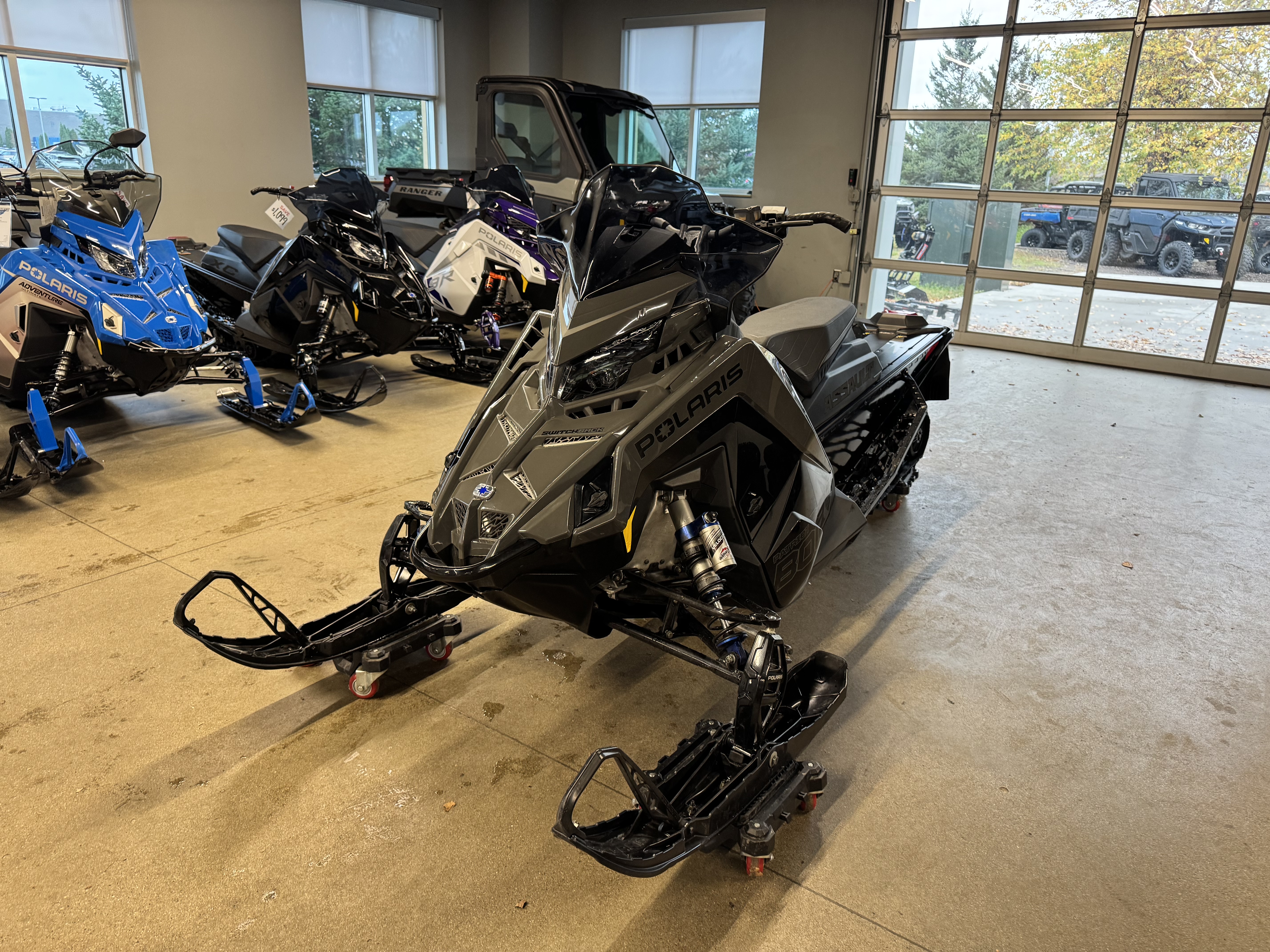 powersport image