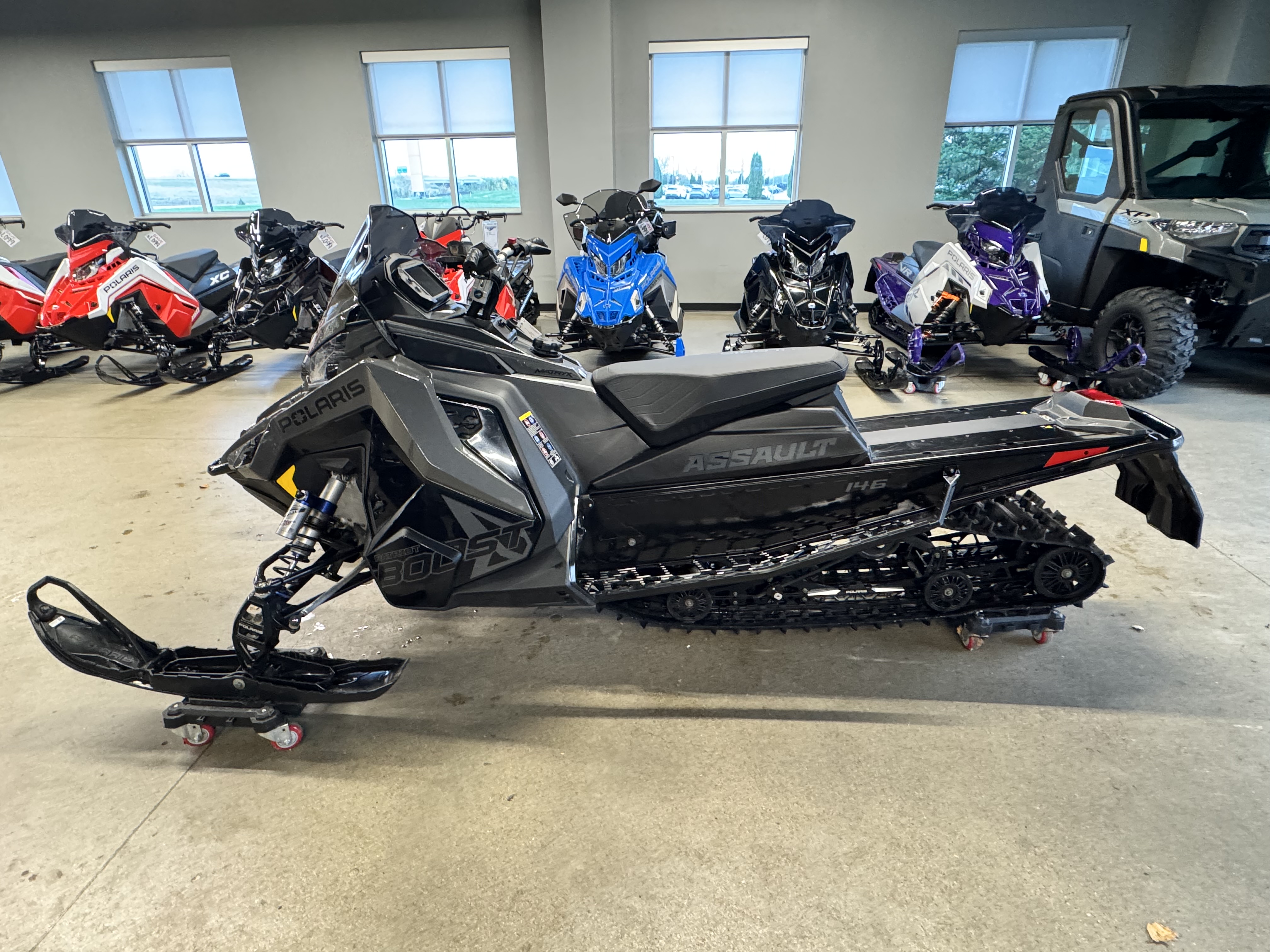 powersport image