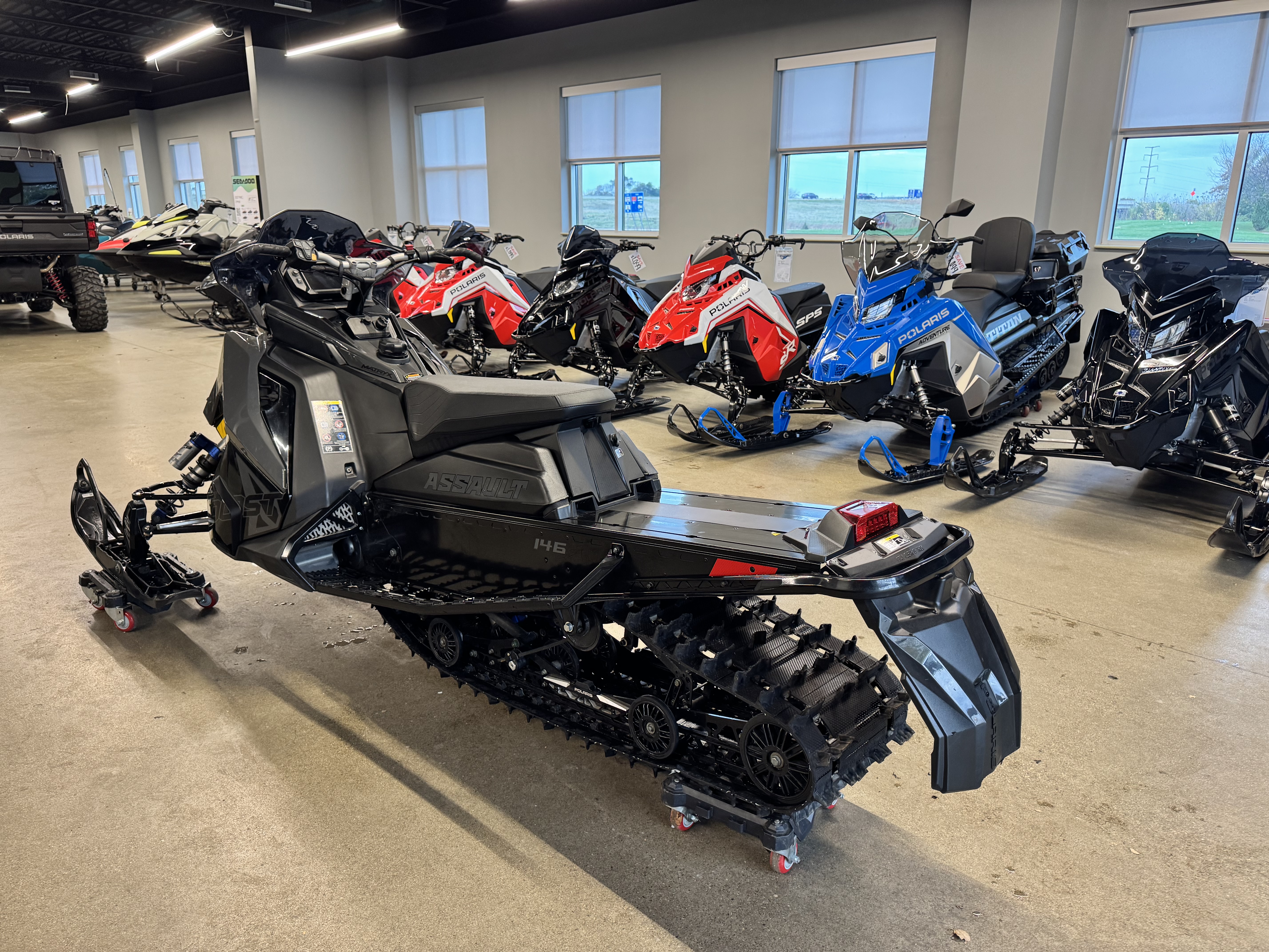 powersport image