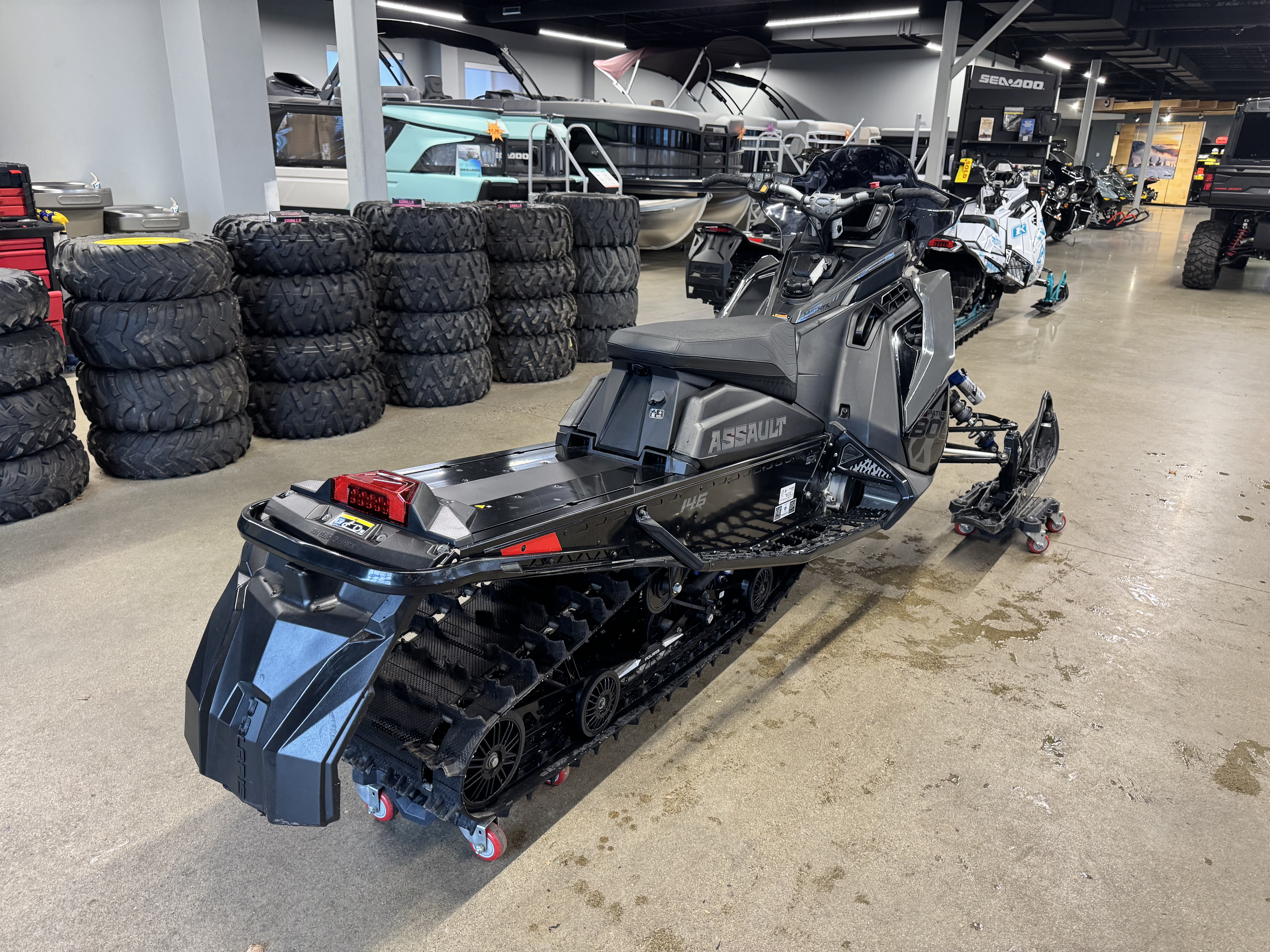 powersport image