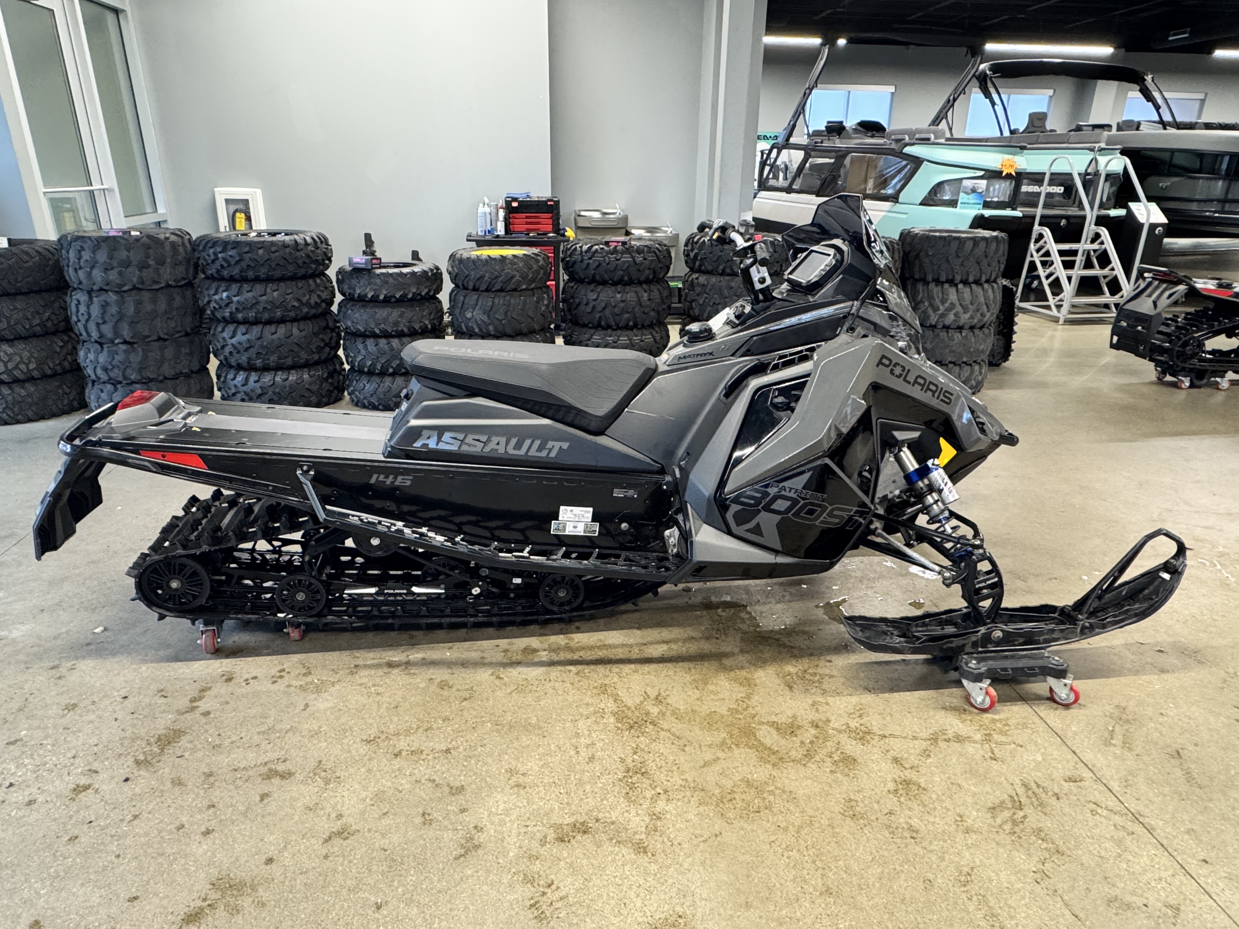 powersport image
