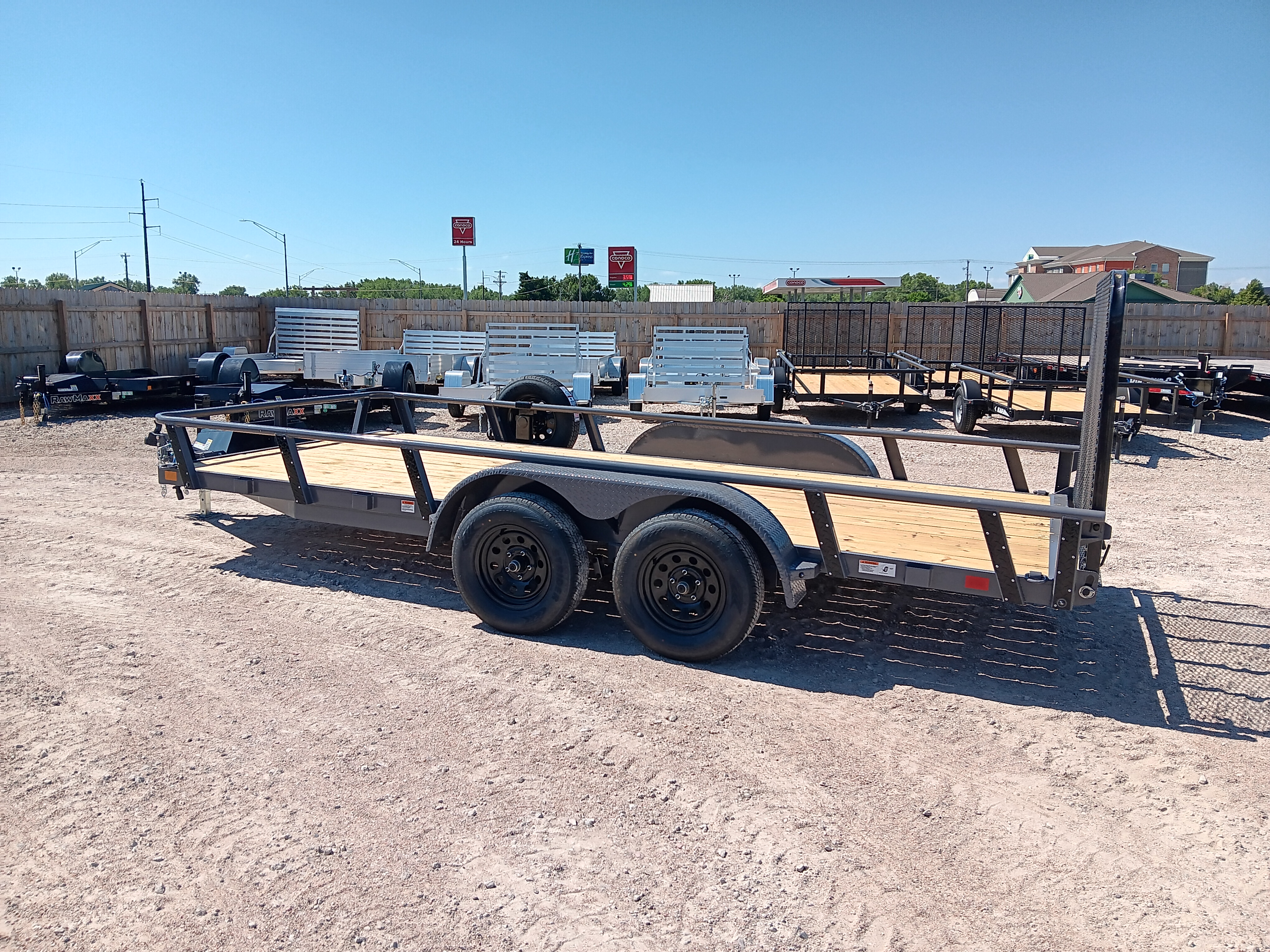 2027 RawMaxx photo 2
