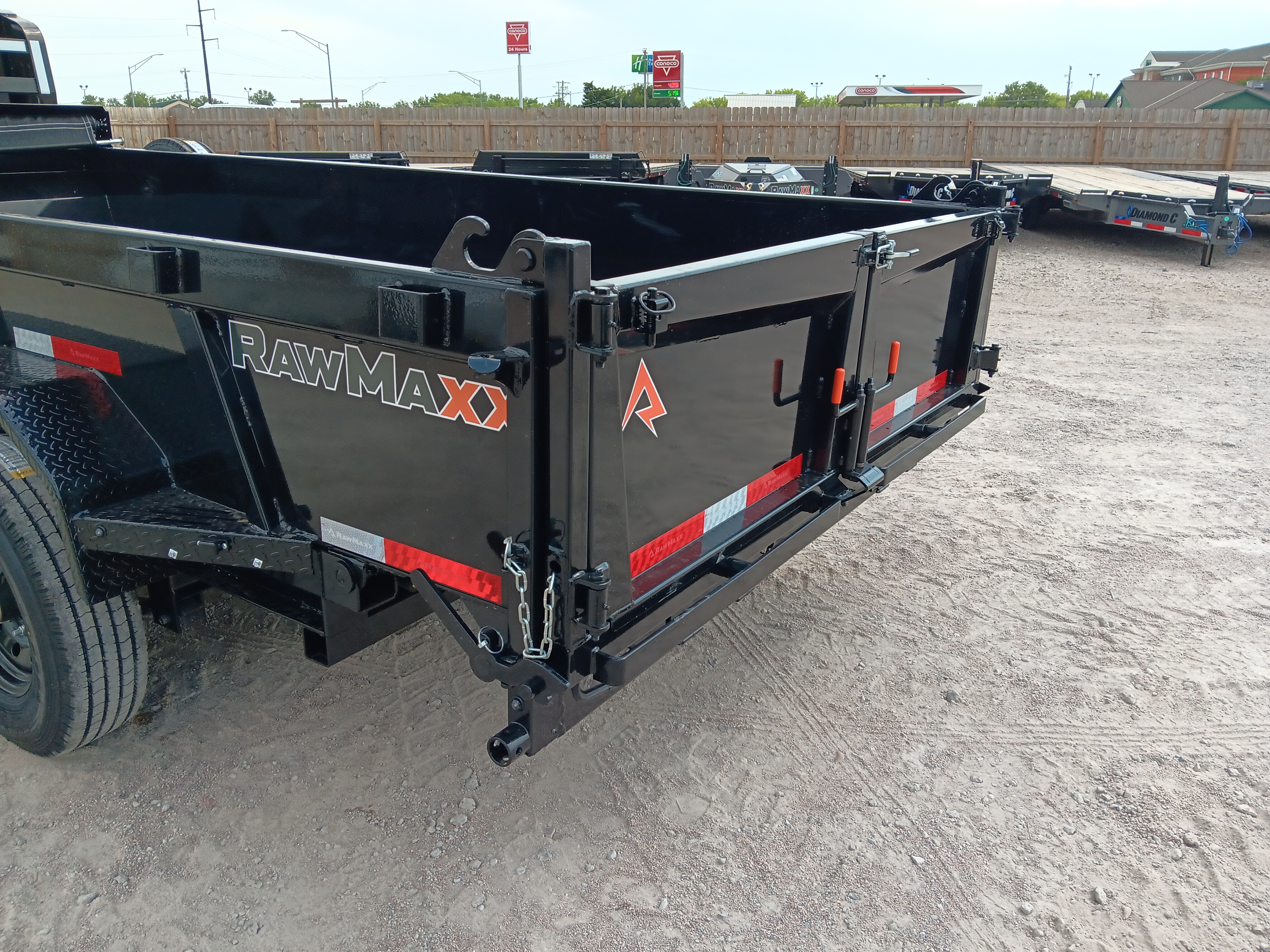 2027 RawMaxx photo 2