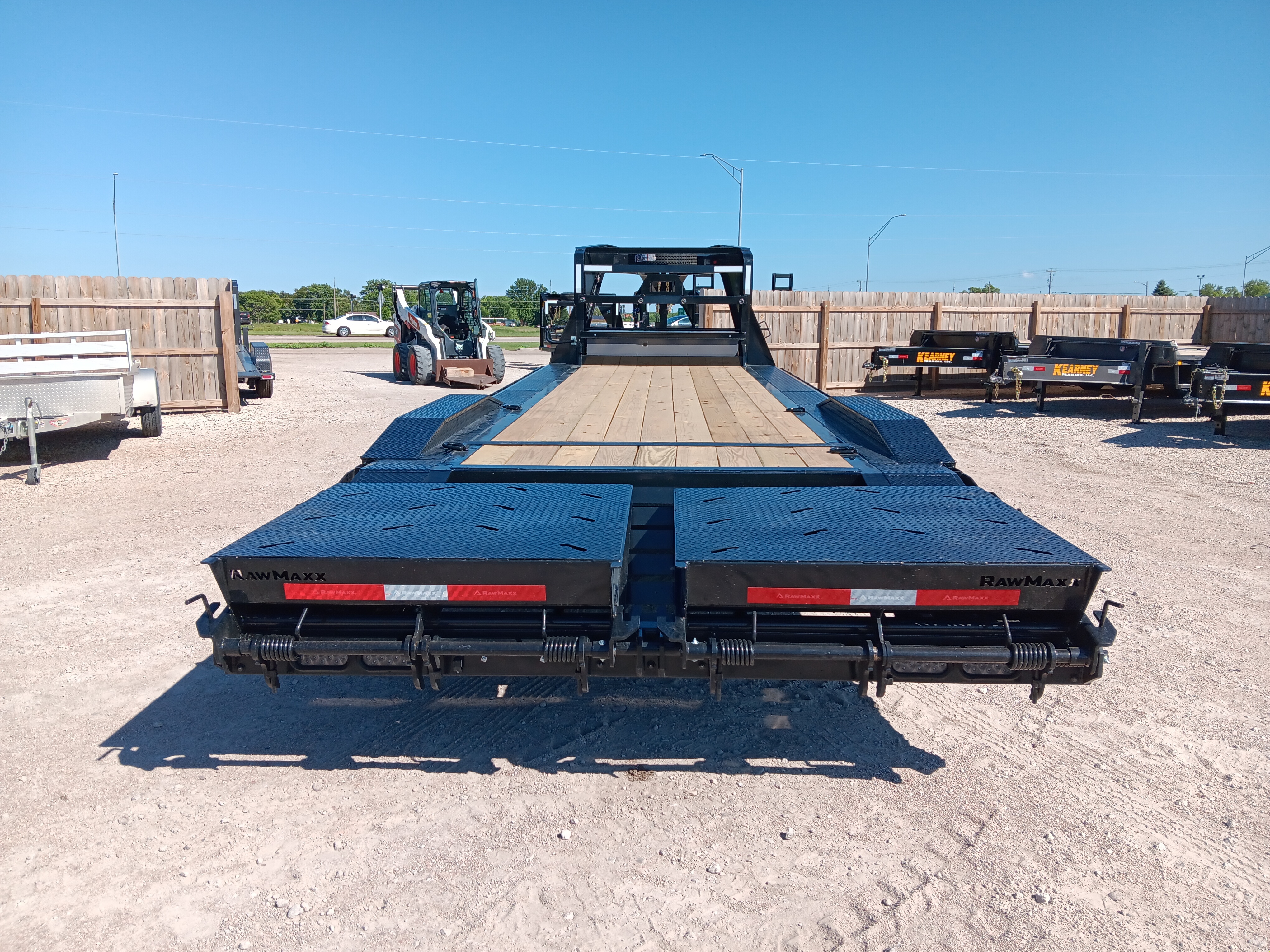 2027 RawMaxx photo 3