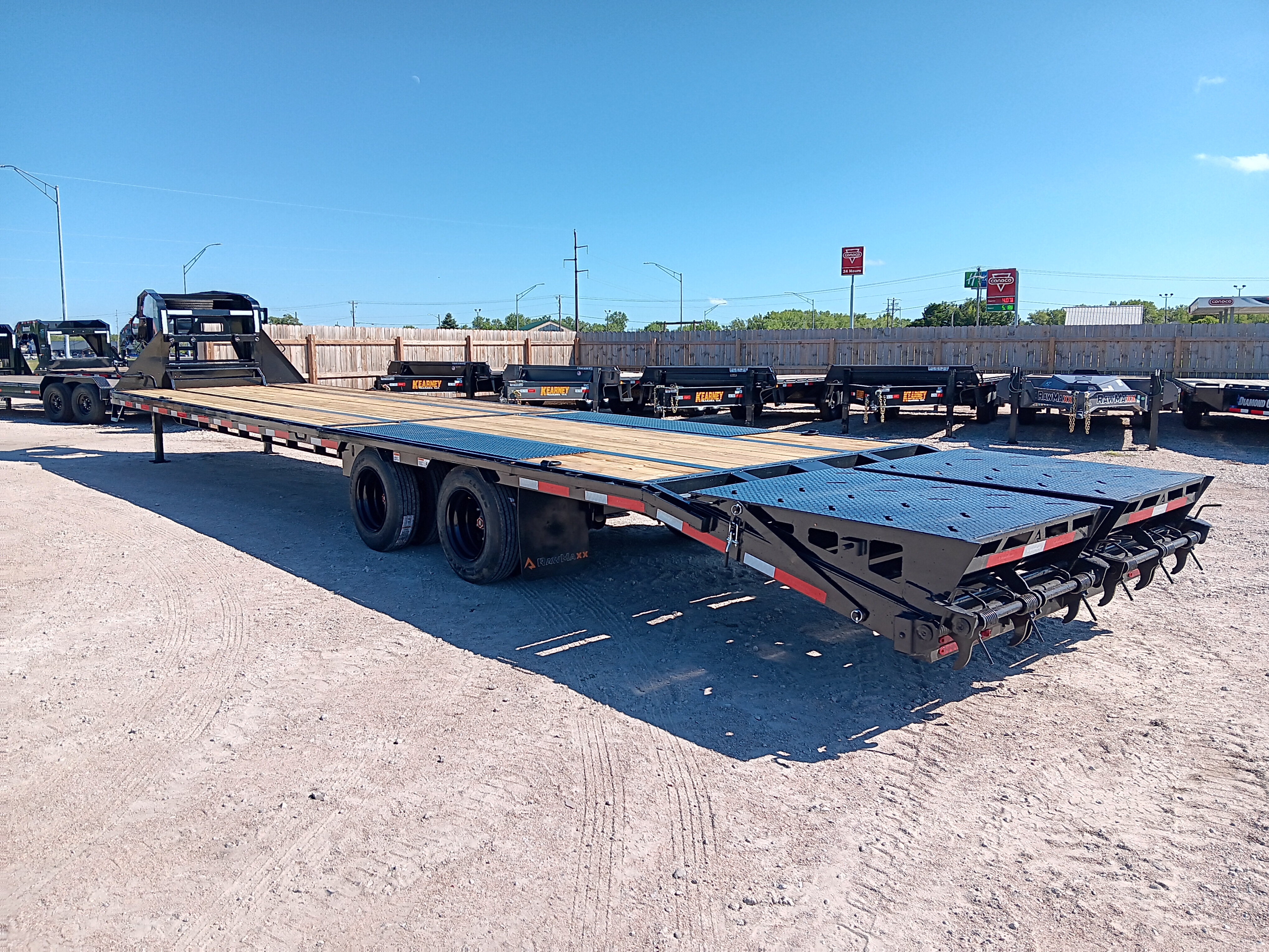 2027 RawMaxx photo 3