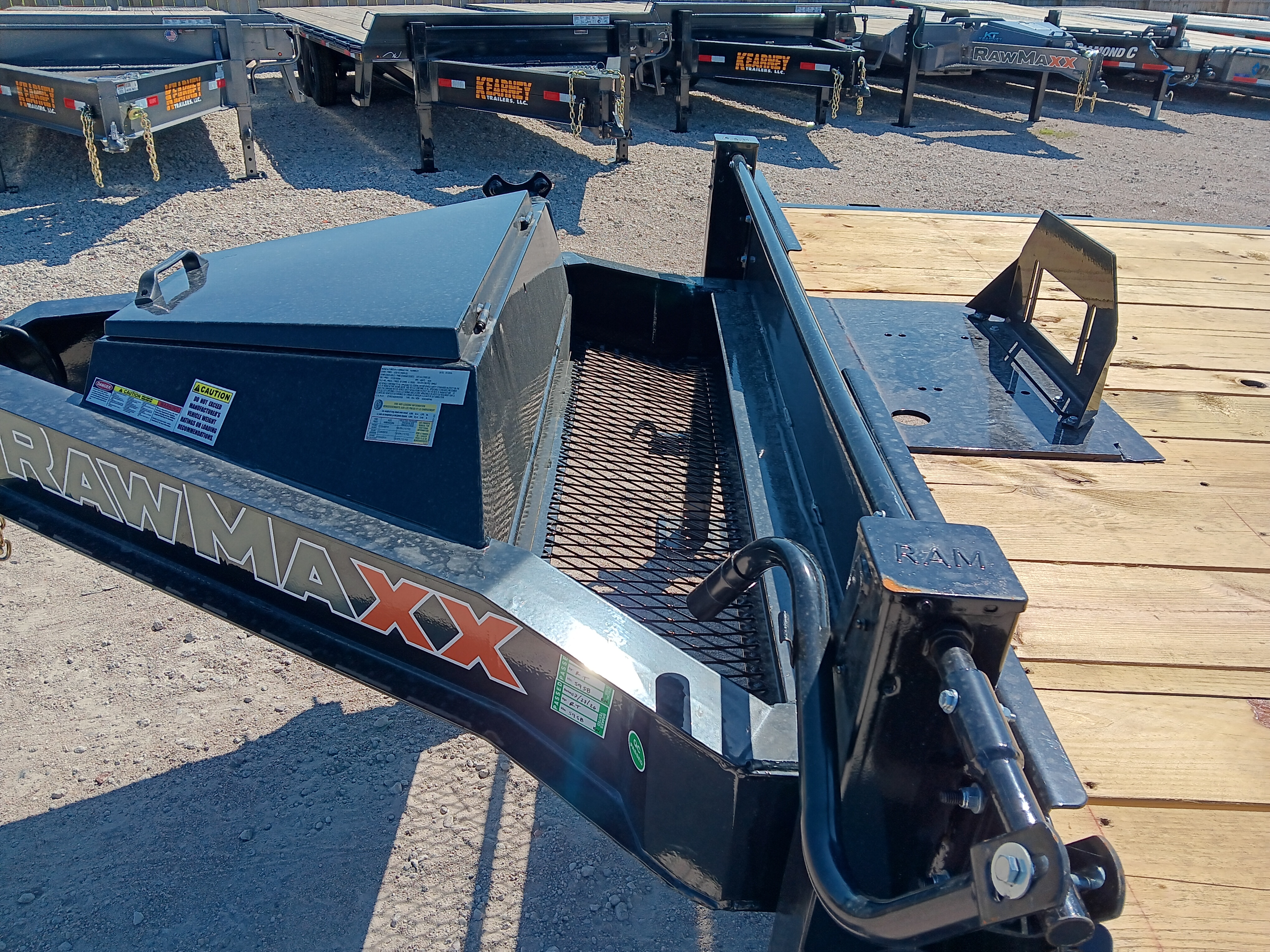 2027 RawMaxx photo 2