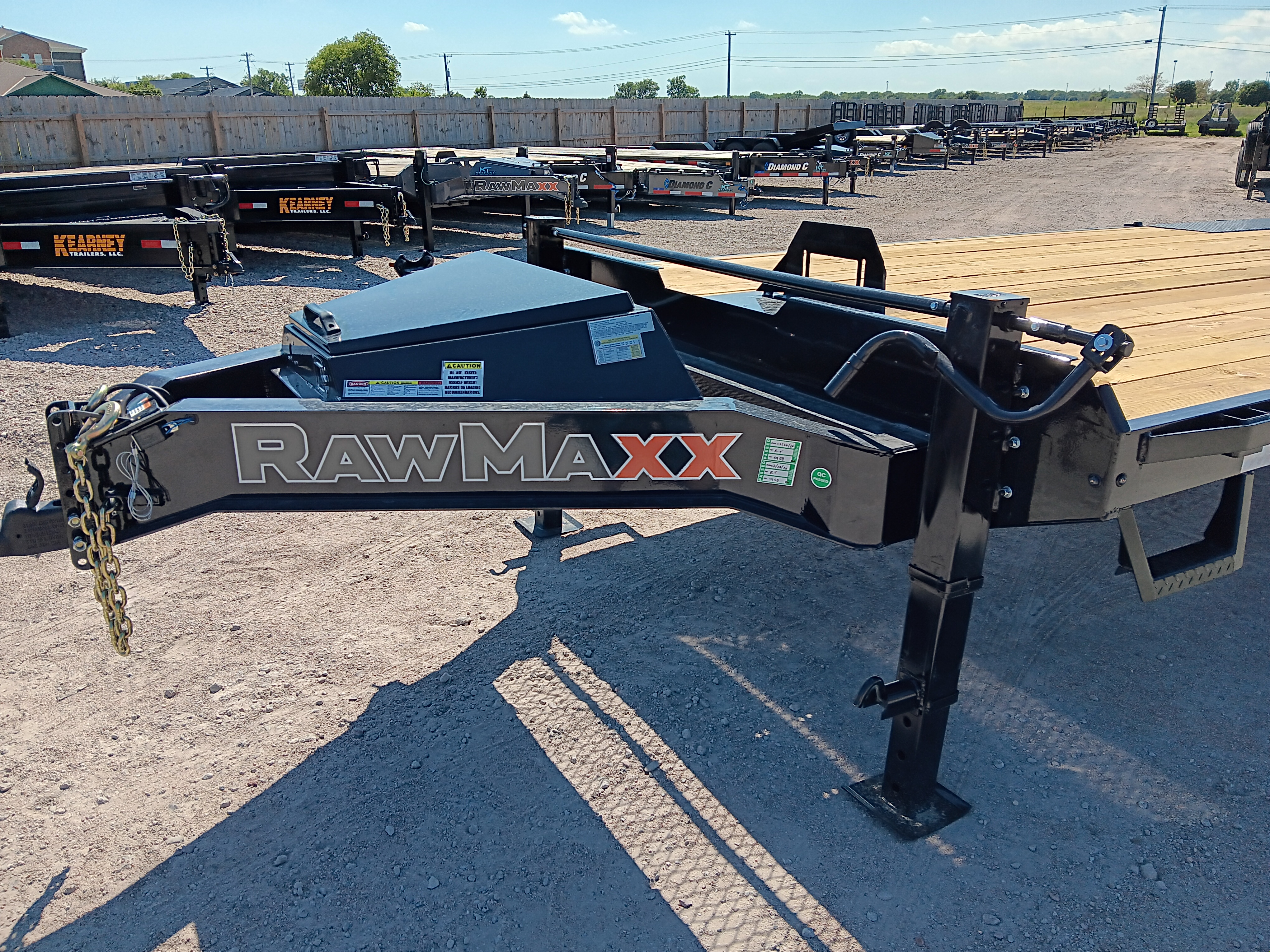 2027 RawMaxx photo 3