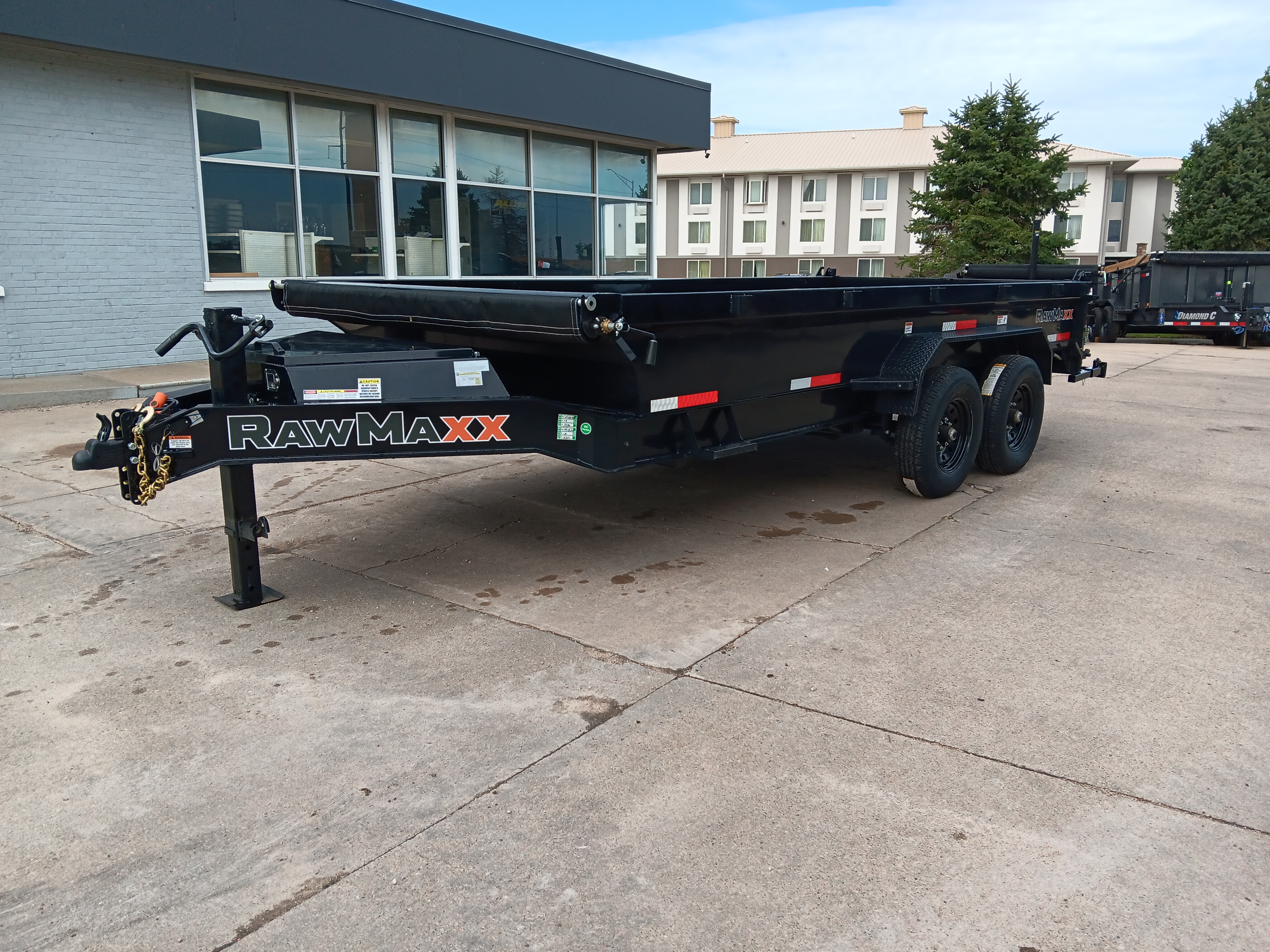 2027 RawMaxx photo 3