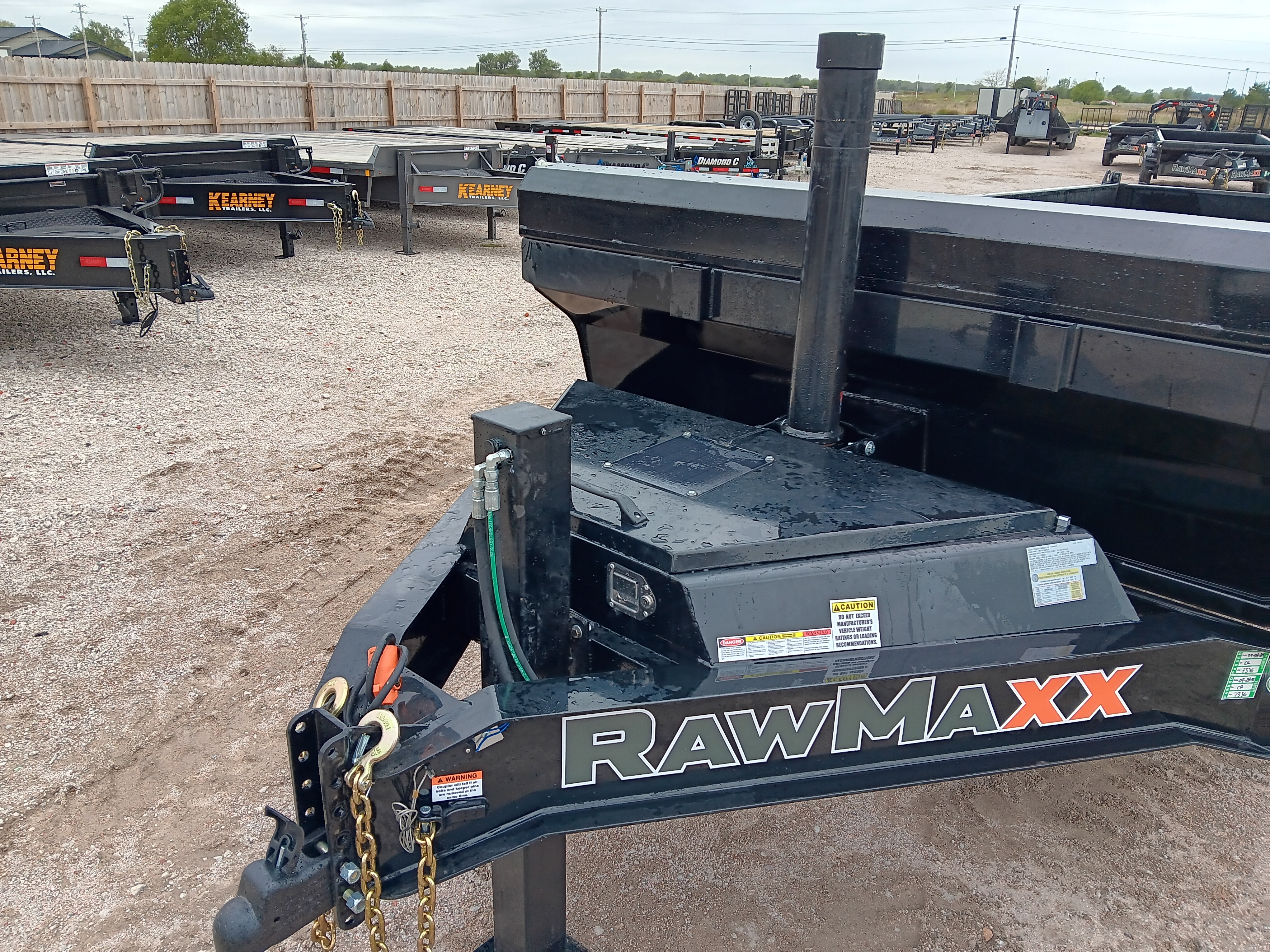 2027 RawMaxx photo 2