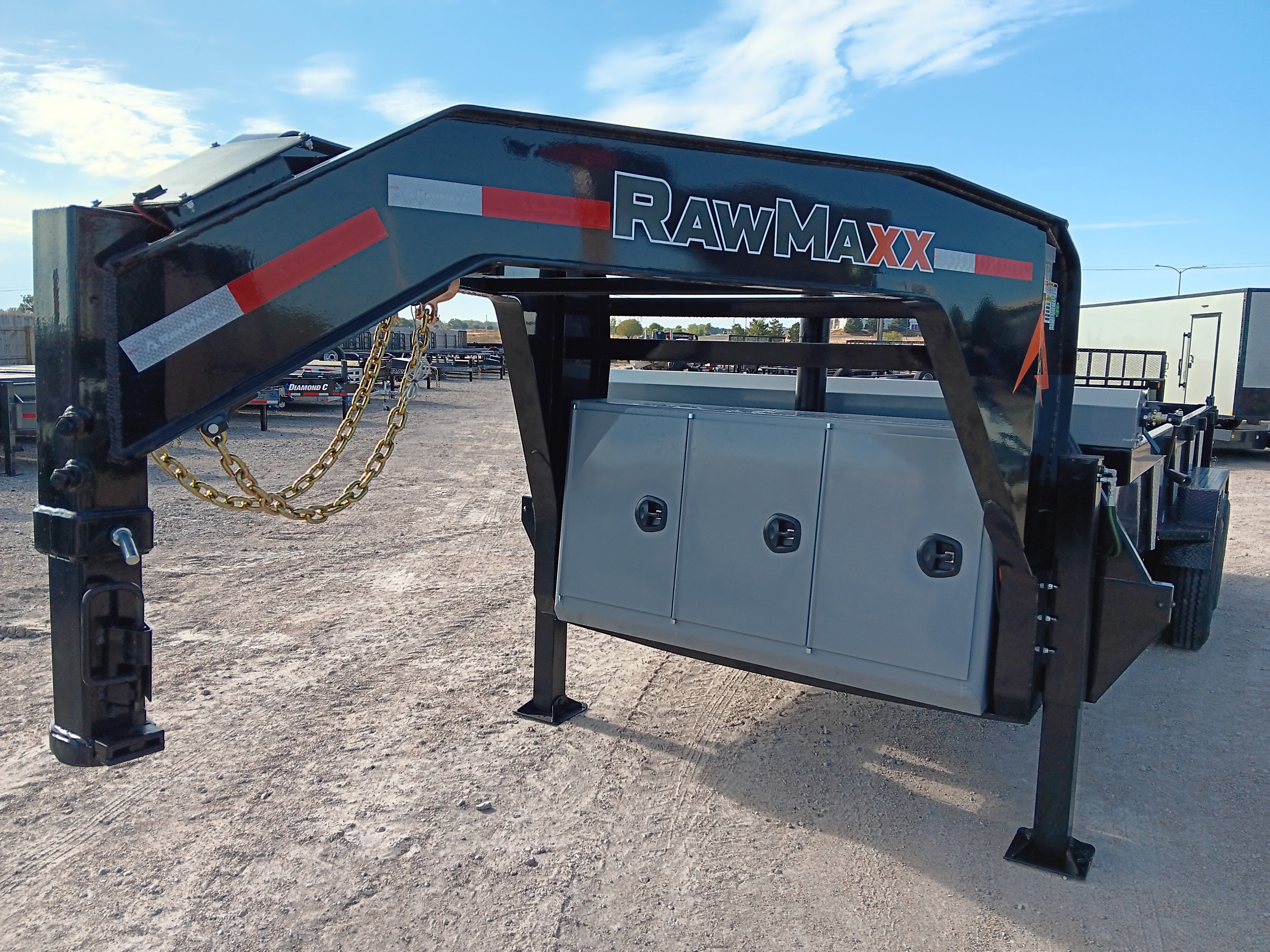 2027 RawMaxx photo 2