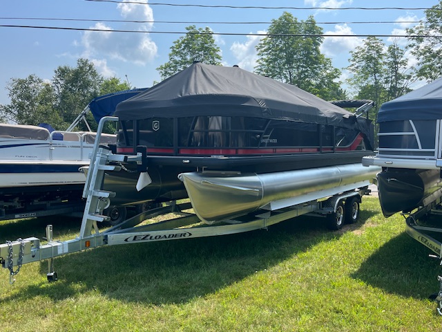 2025 Sweetwater Sweetwater Cruise 2286 CSE