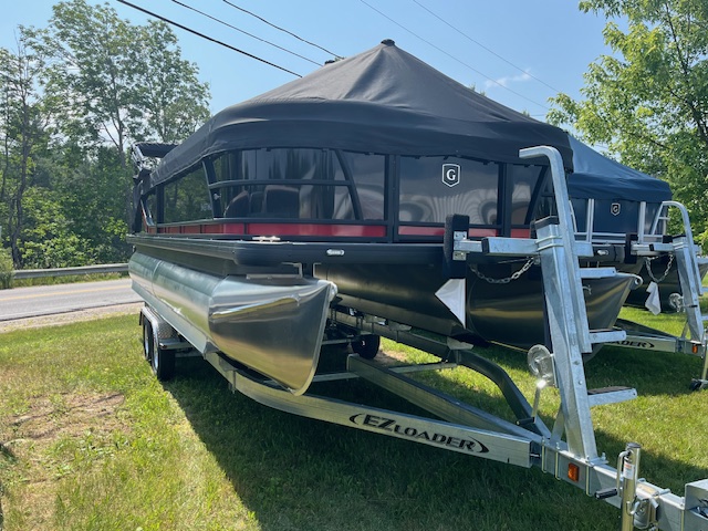 2025 Sweetwater Sweetwater Cruise 2286 CSE - Photo 2