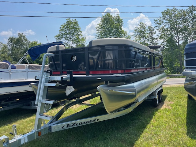 2025 Sweetwater Sweetwater Cruise 2286 CSE - Photo 5