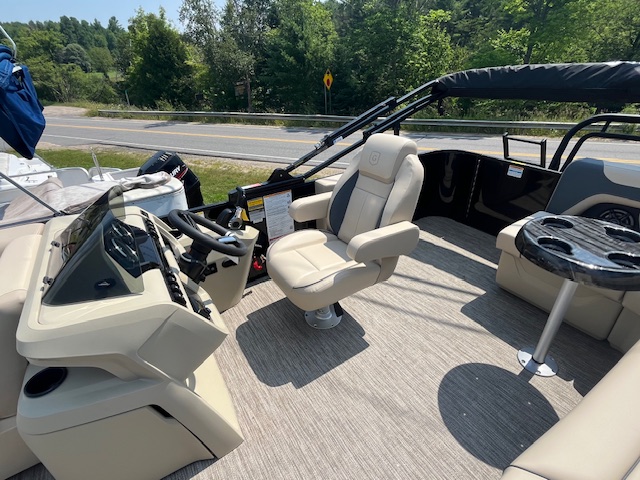 2025 Sweetwater Sweetwater Cruise 2286 CSE - Photo 10