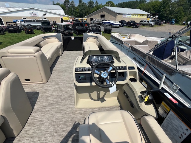 2025 Sweetwater Sweetwater Cruise 2286 CSE - Photo 11