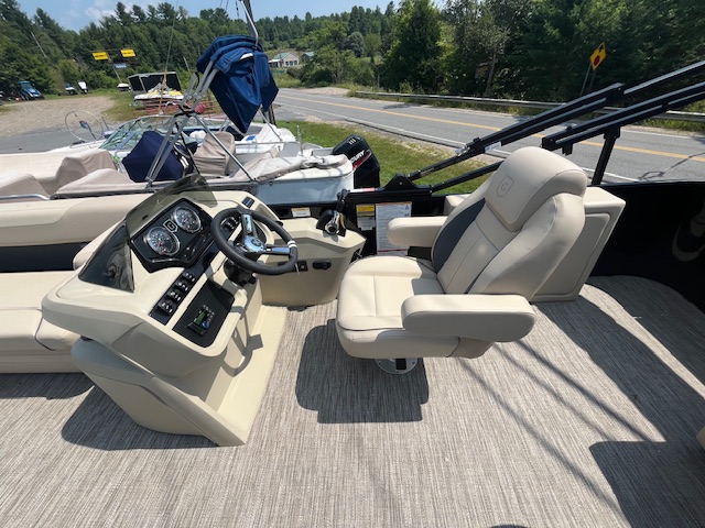 2025 Sweetwater Sweetwater Cruise 2286 CSE - Photo 13