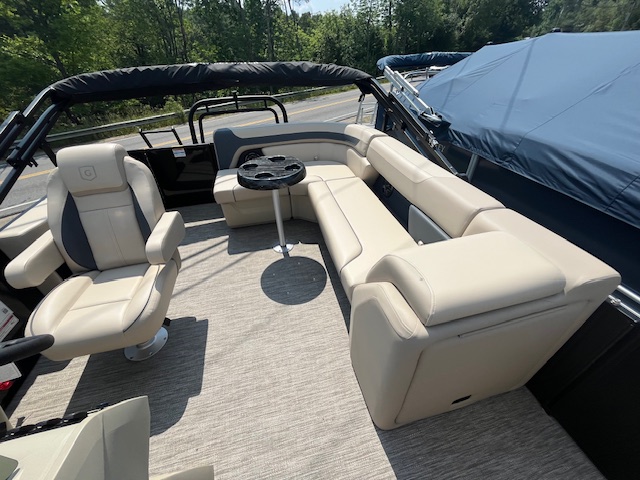 2025 Sweetwater Sweetwater Cruise 2286 CSE - Photo 15