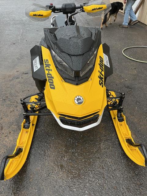 2023 Ski-Doo MXZ Neo+ E.S. - Photo 3