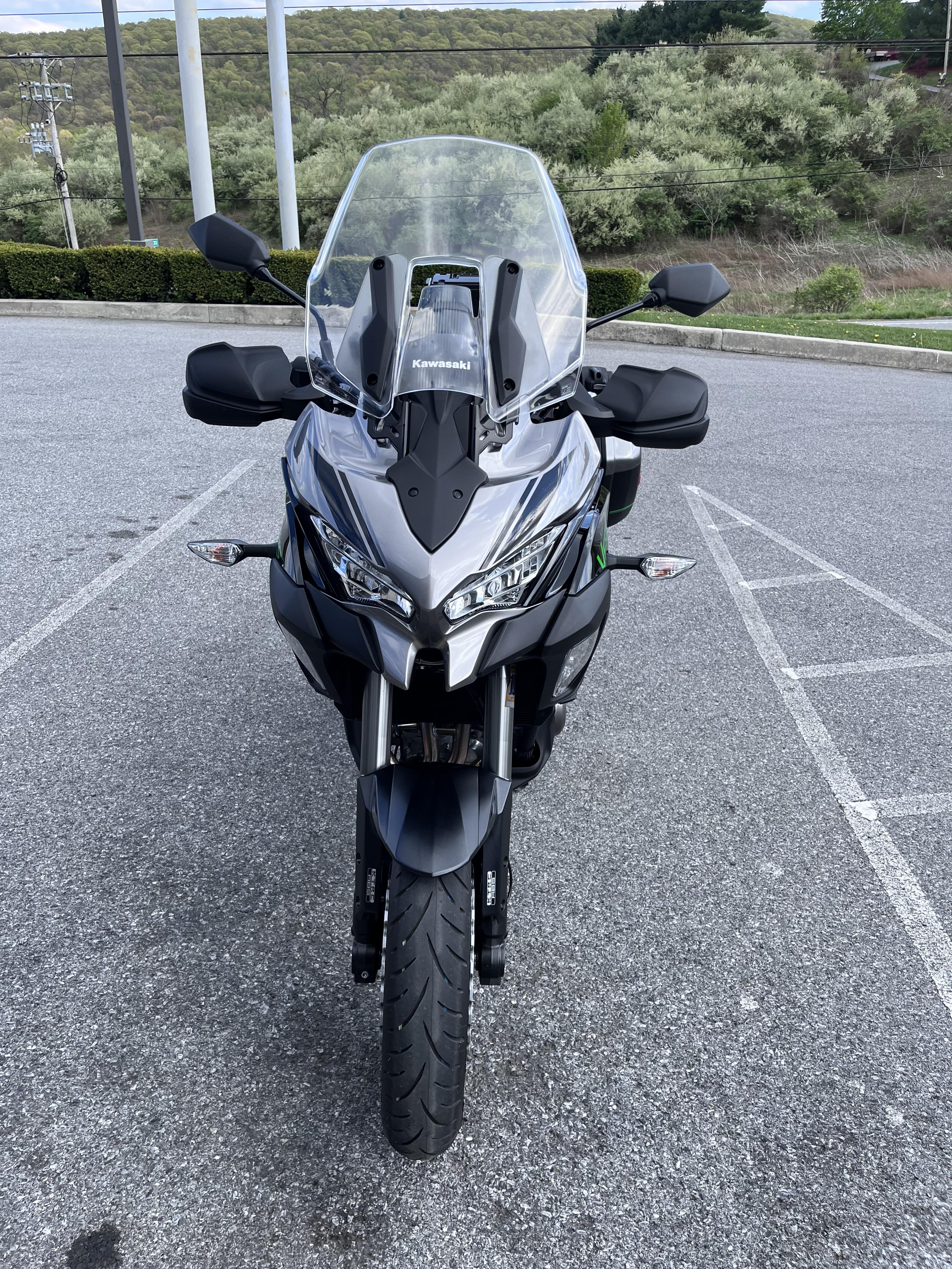 Street Bikes, Golf Carts and Scooters Bedford Suzuki Yamaha Inc