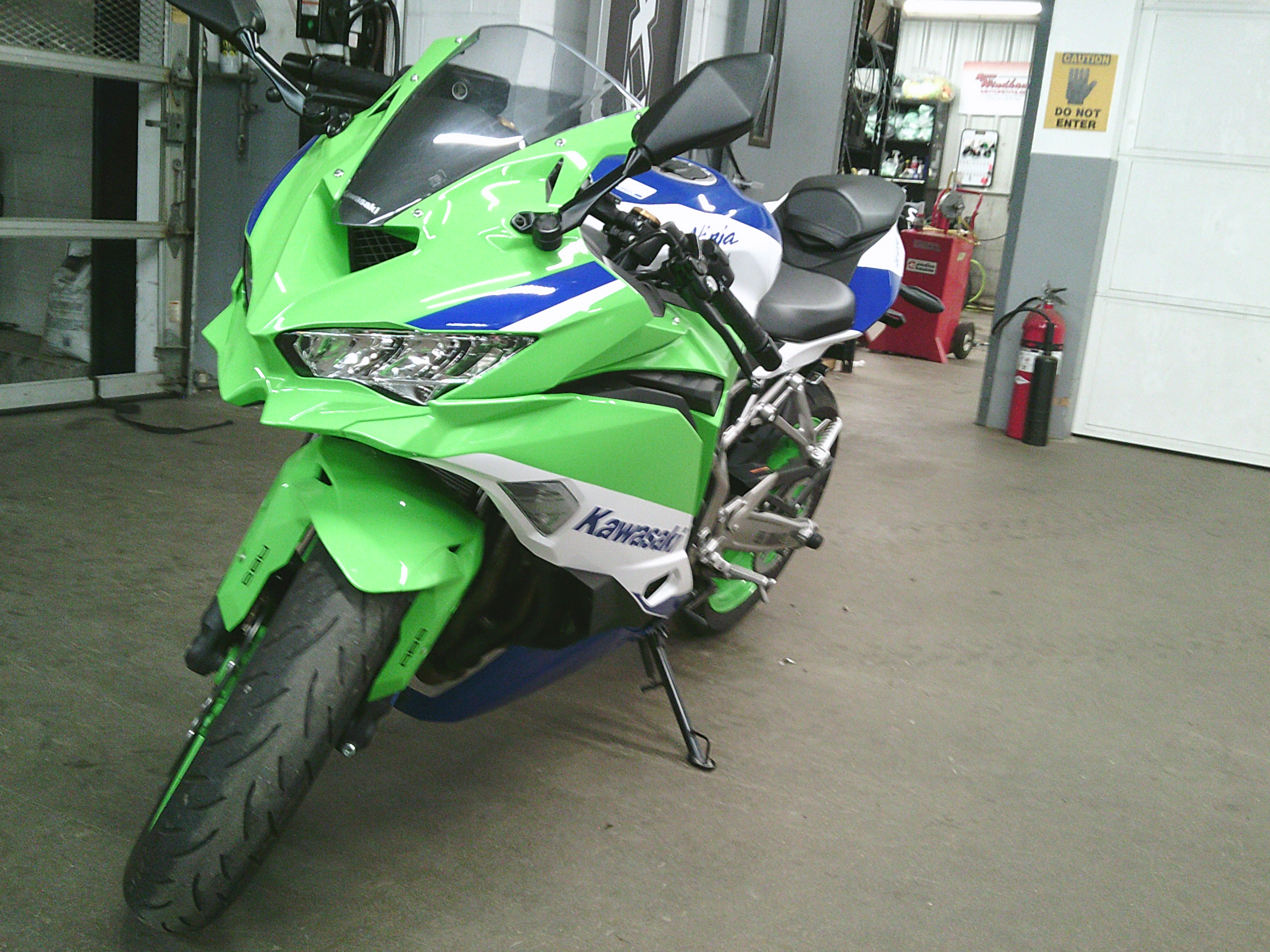 Used Inventory Naults Powersports