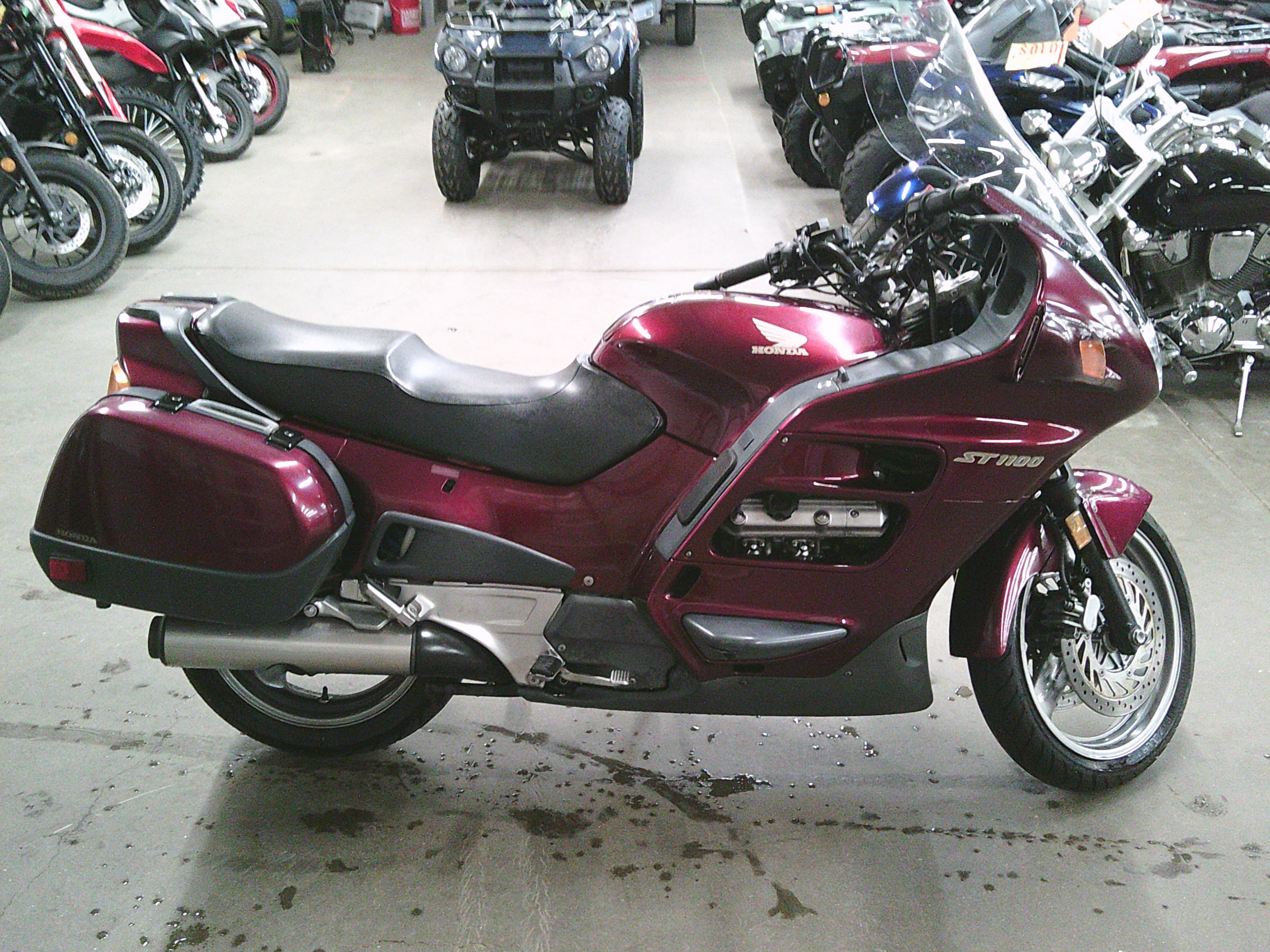 まりね Inventory Naults Powersports