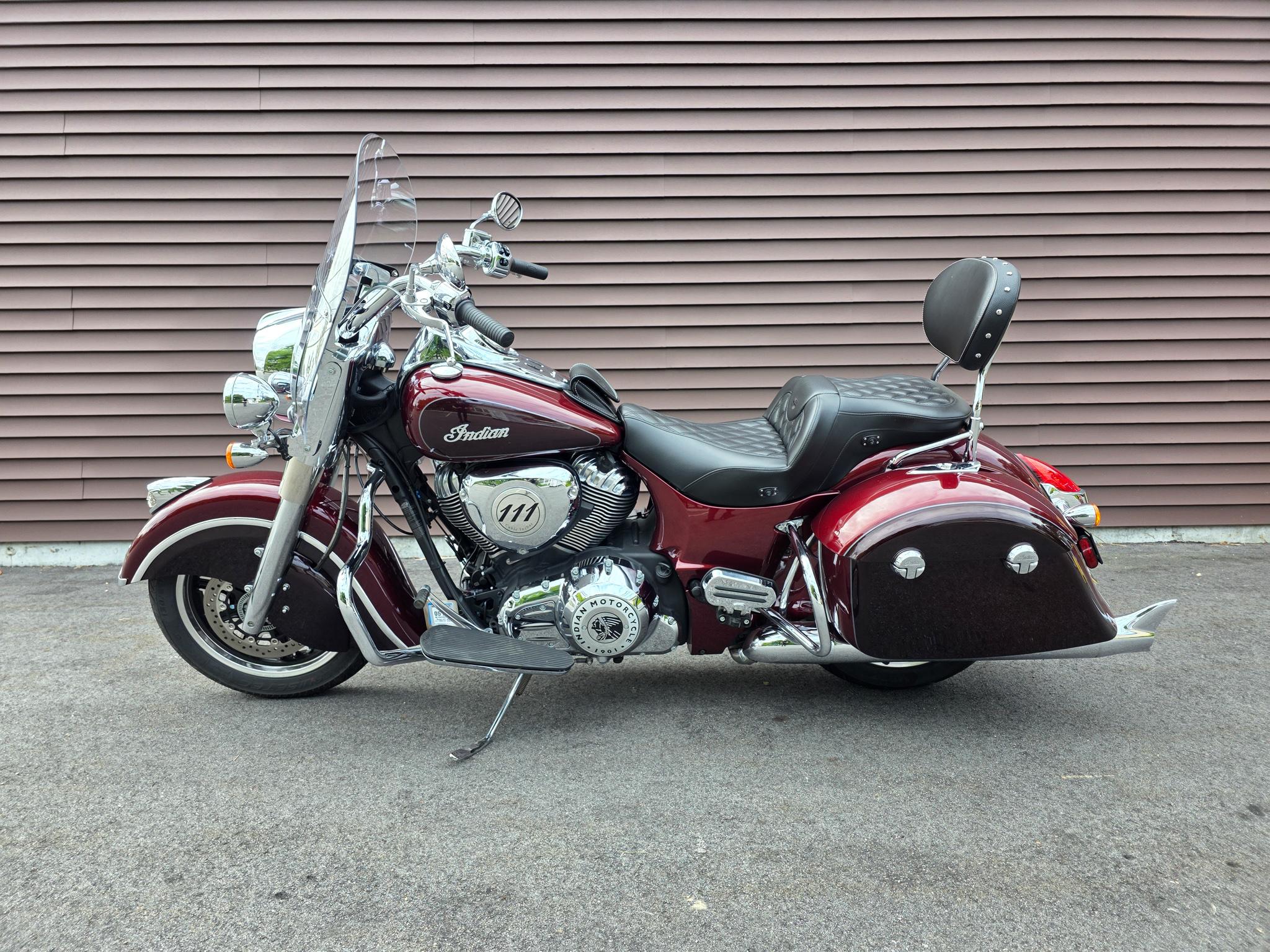 Used Inventory Naults Powersports