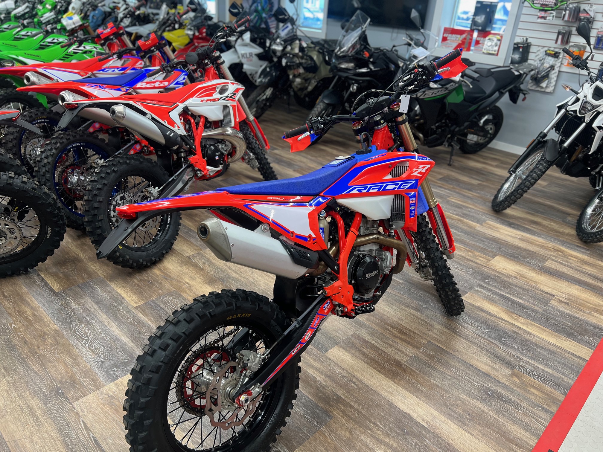 Inventory Naults Powersports